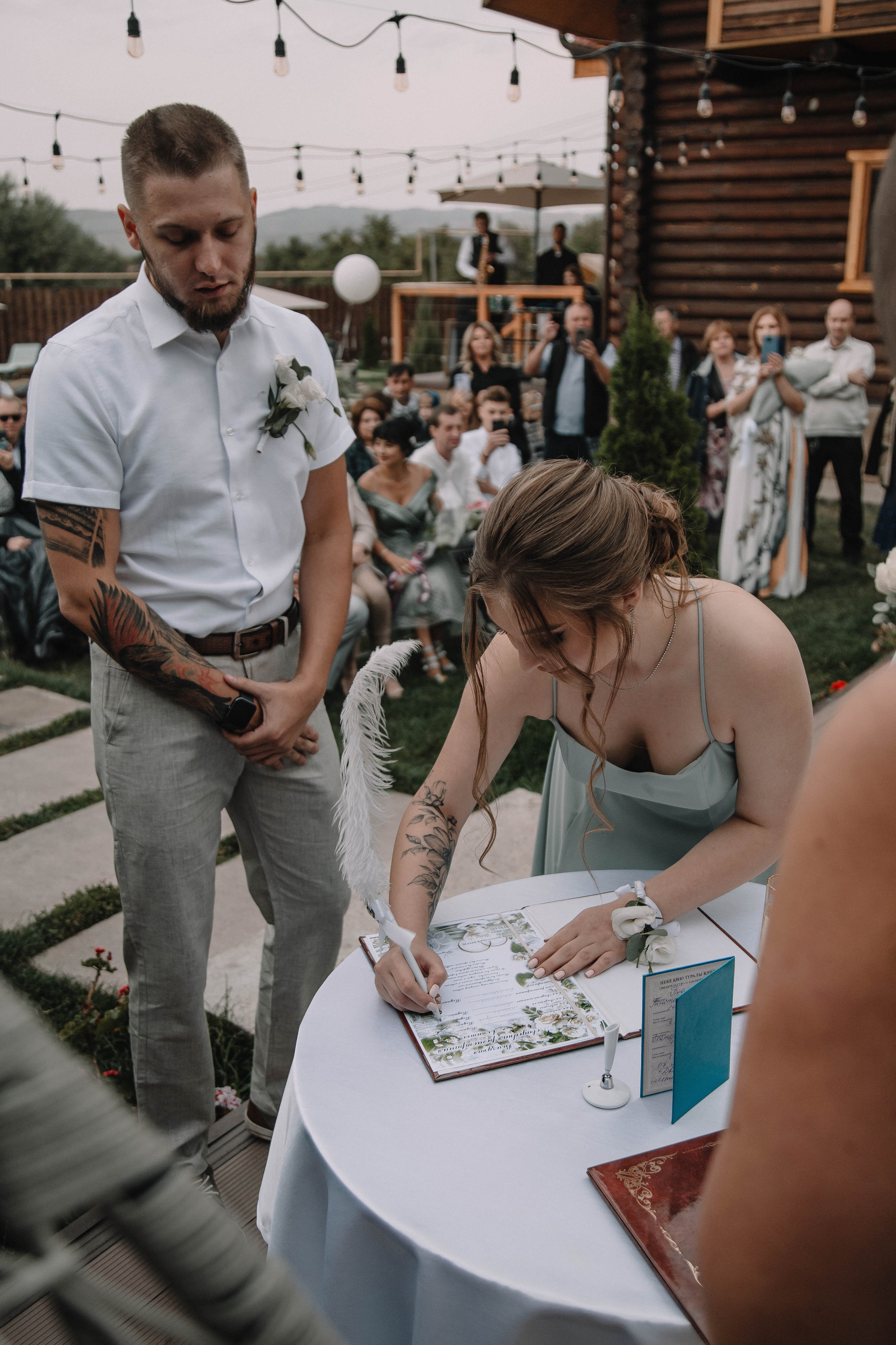 Sergey&Valeriya. Usmanova Irina / Your Photographer