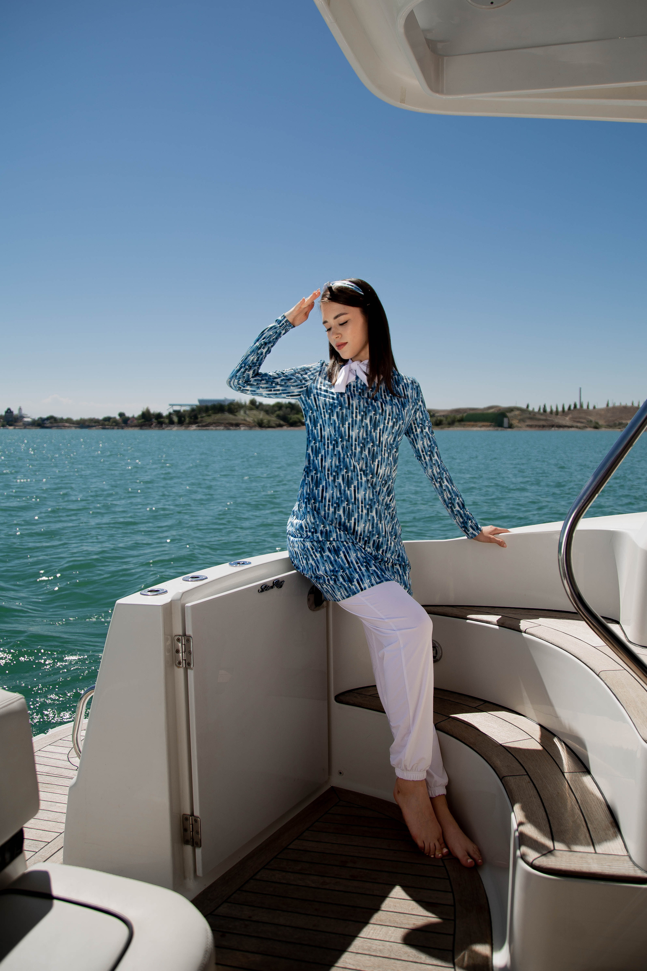 AbroiBurkini. Usmanova Irina / Your Photographer