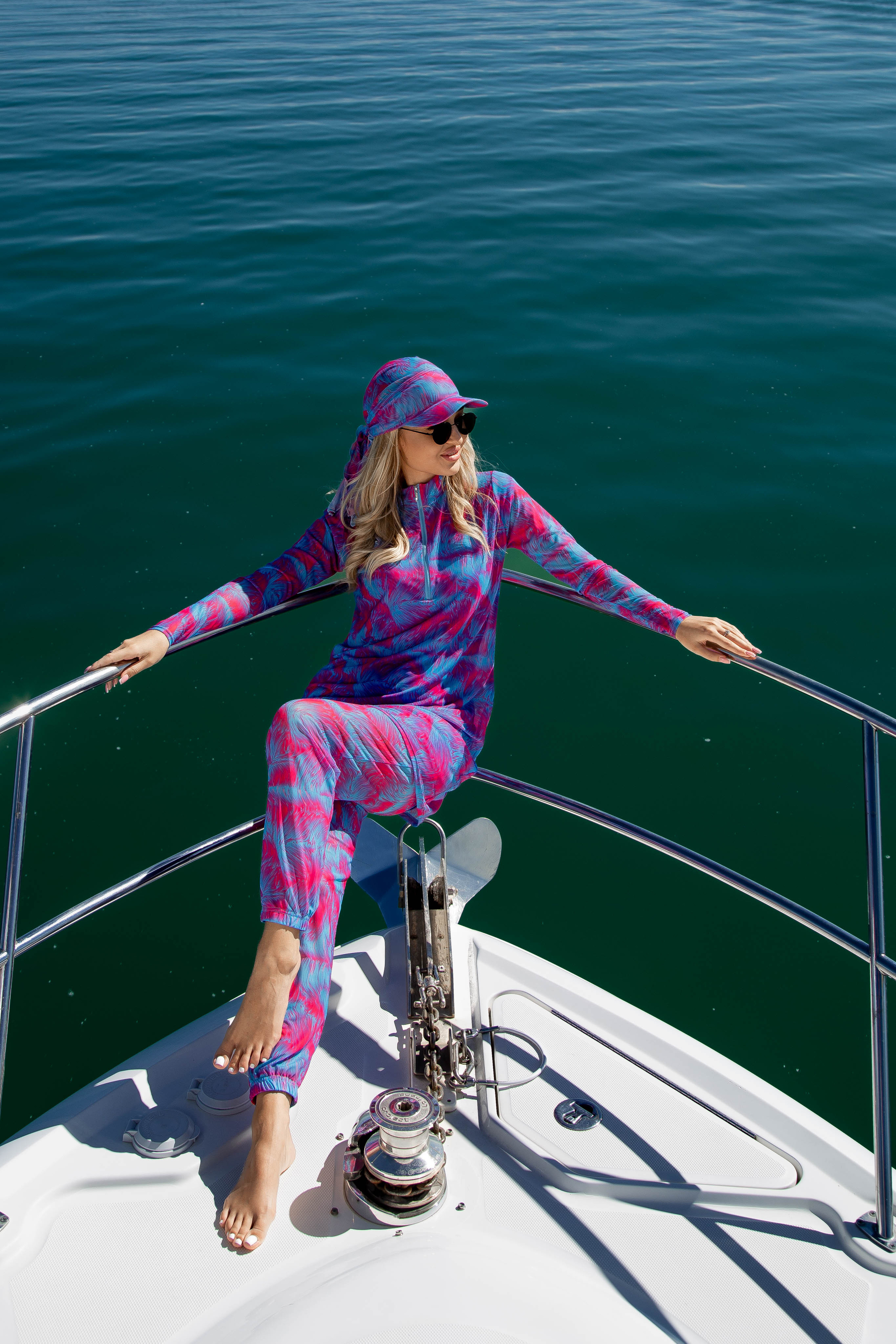 AbroiBurkini. Usmanova Irina / Your Photographer