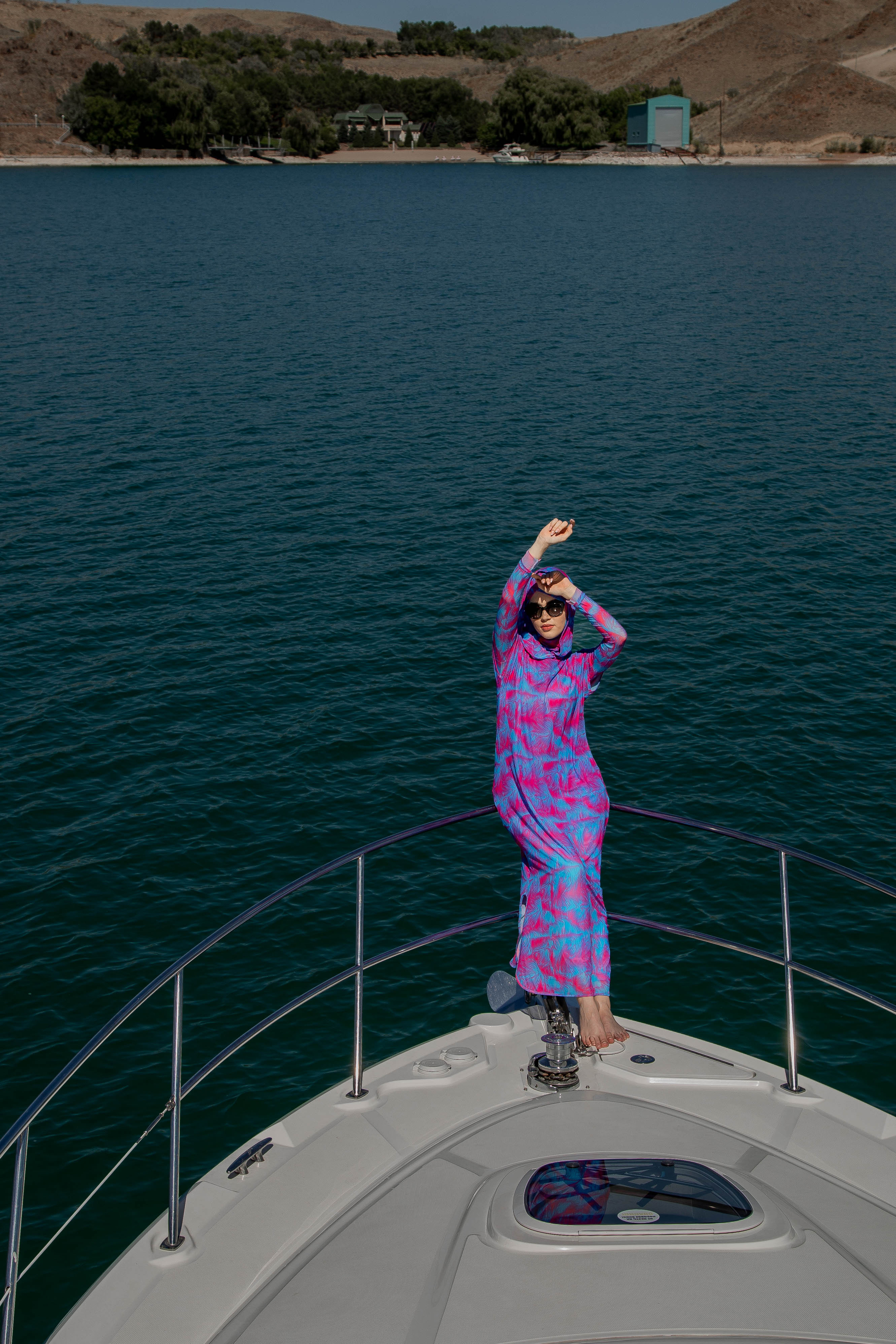 AbroiBurkini. Usmanova Irina / Your Photographer