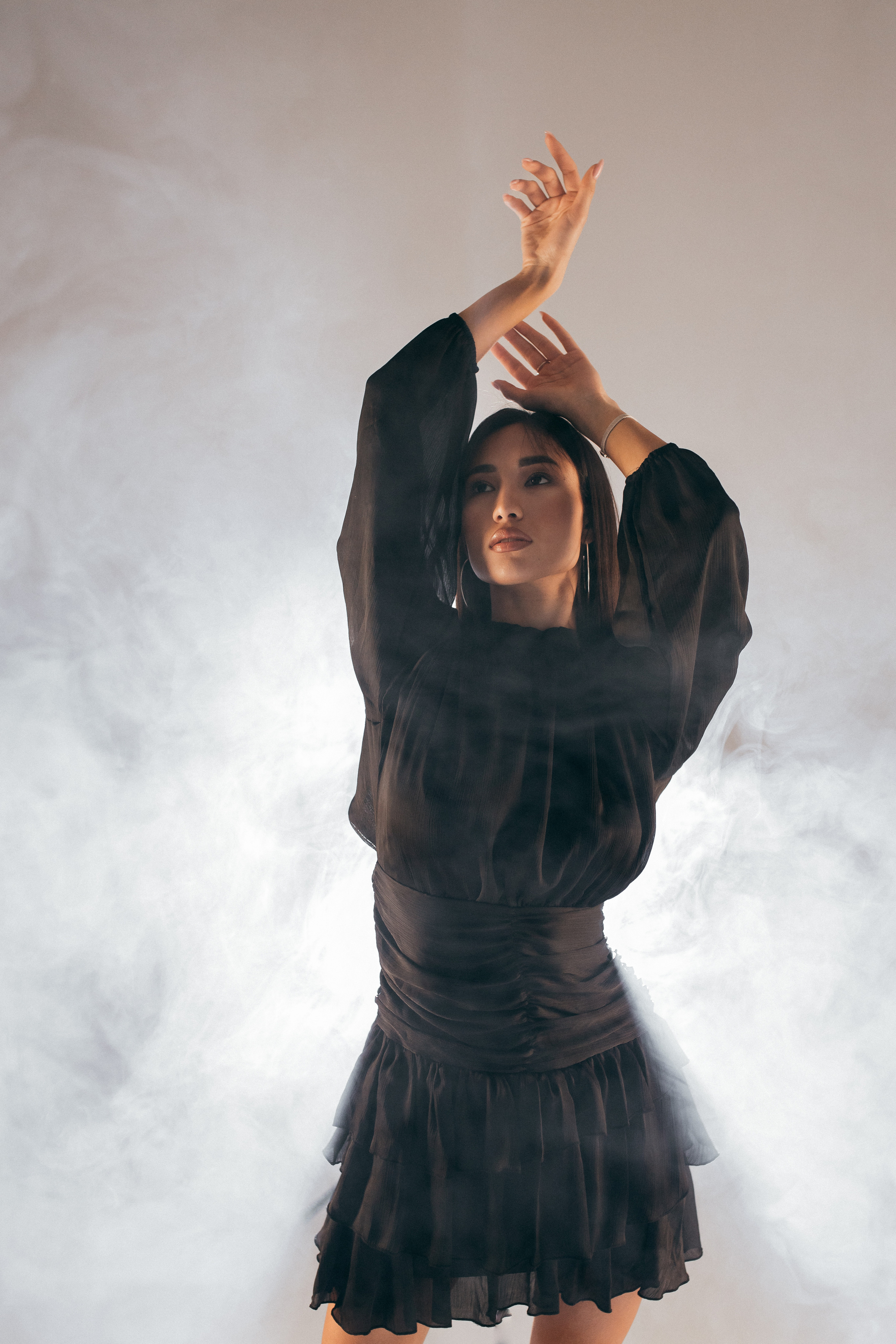 LunaRossa. Usmanova Irina / Your Photographer