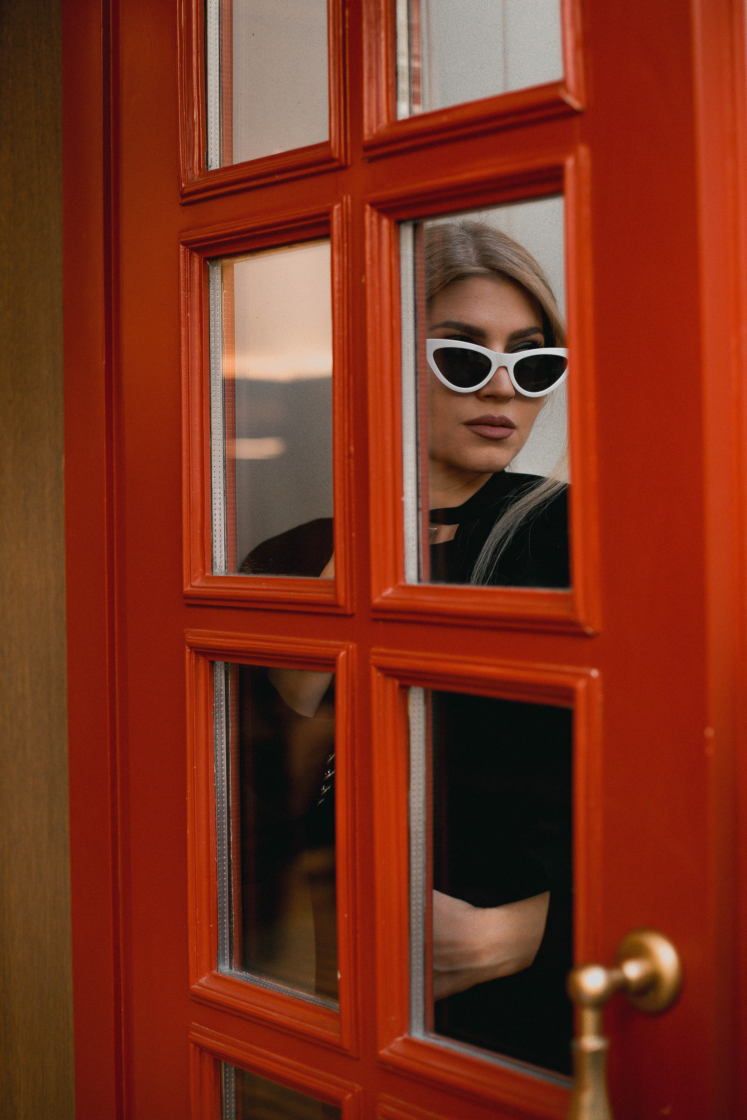 Natasha. Usmanova Irina / Your Photographer