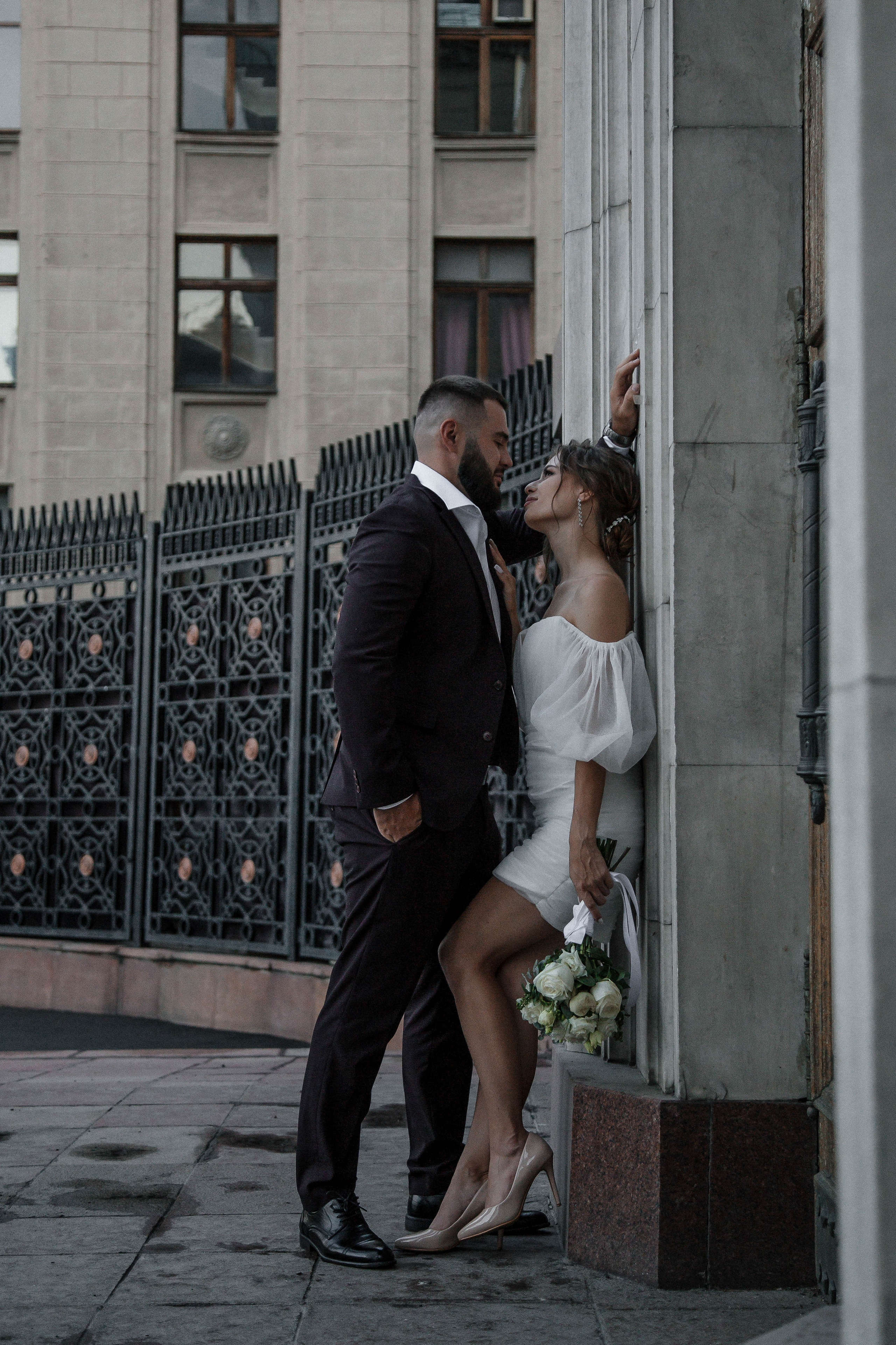 Ruslan&Alina. Usmanova Irina / Your Photographer