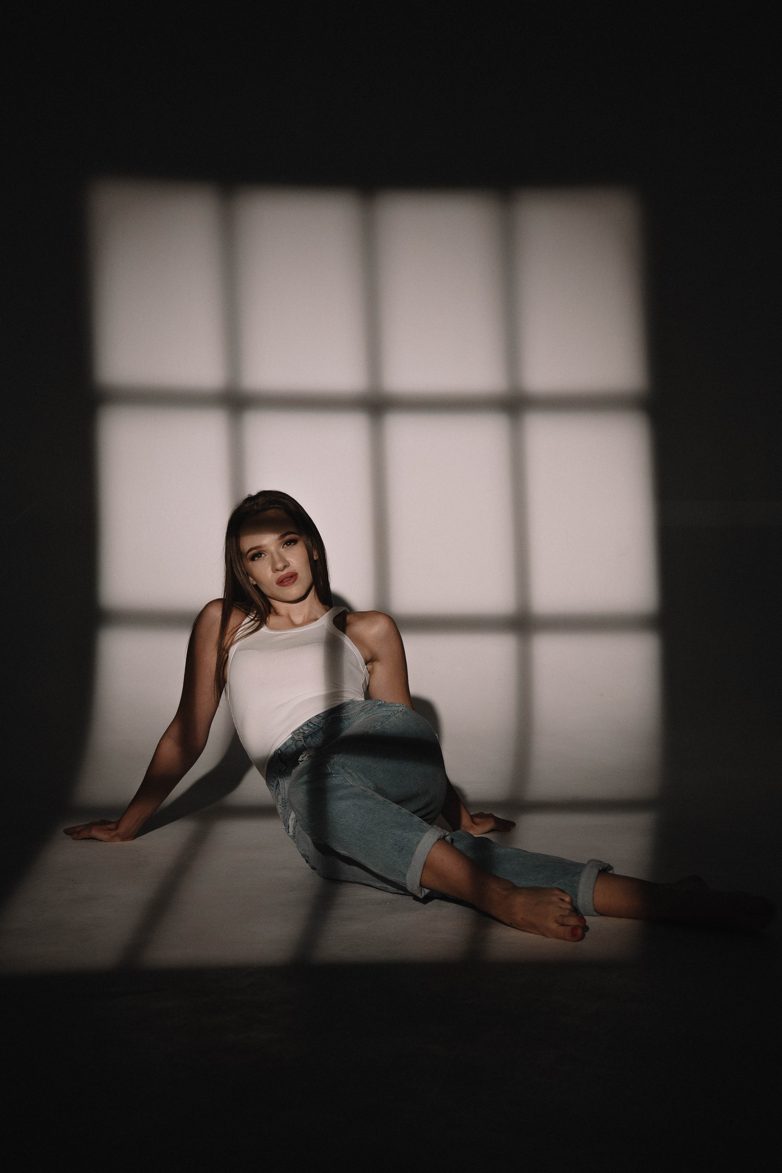 Nastya. Usmanova Irina / Your Photographer