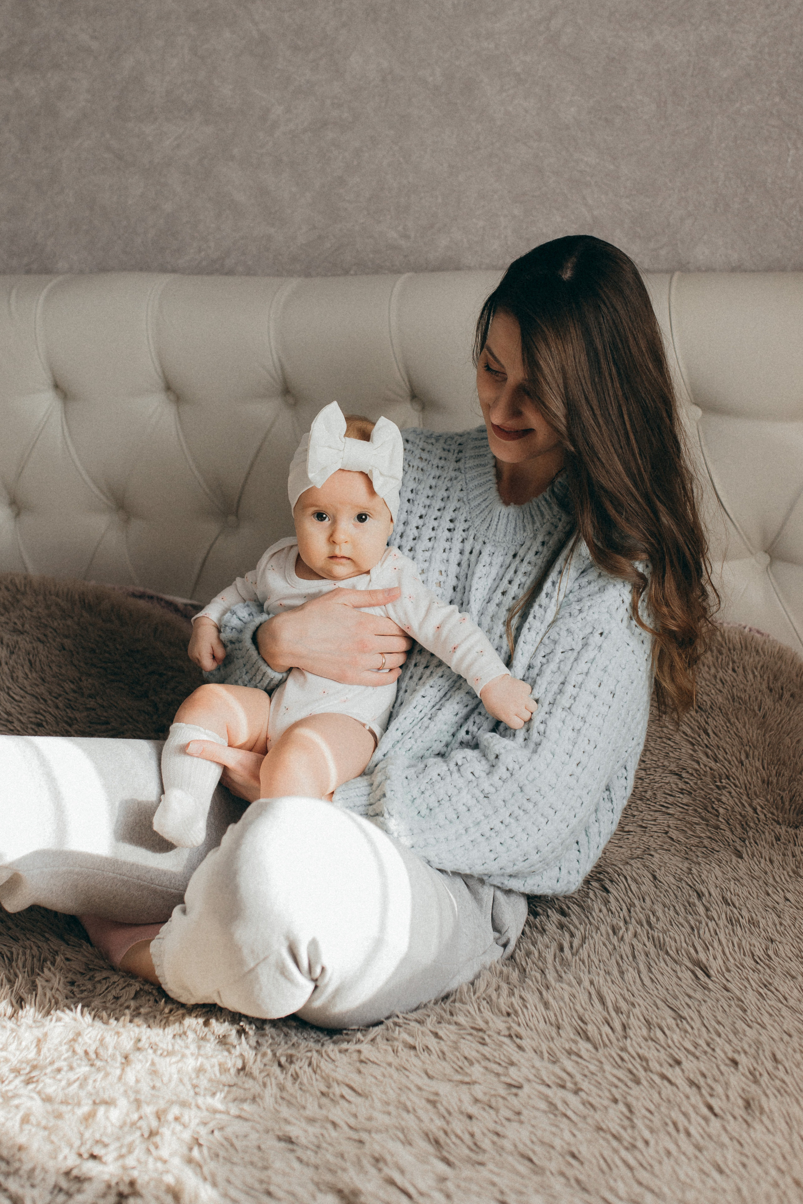 Лошкарёвы. Usmanova Irina / Your Photographer