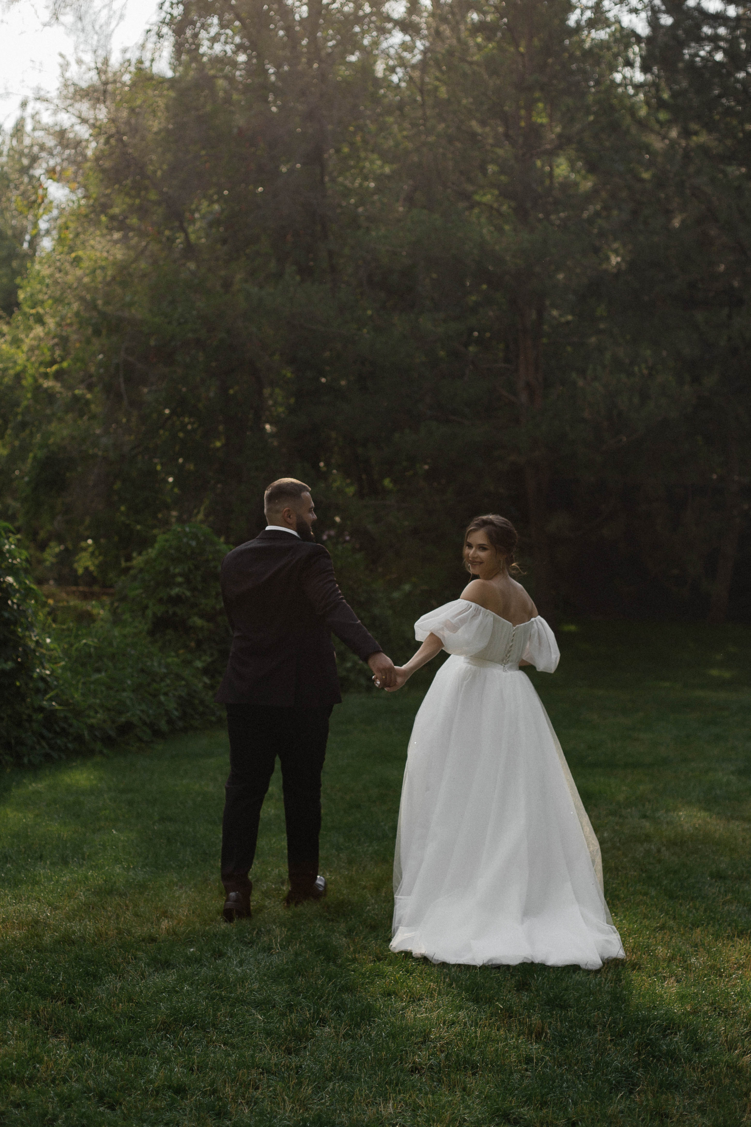 Ruslan&Alina. Usmanova Irina / Your Photographer