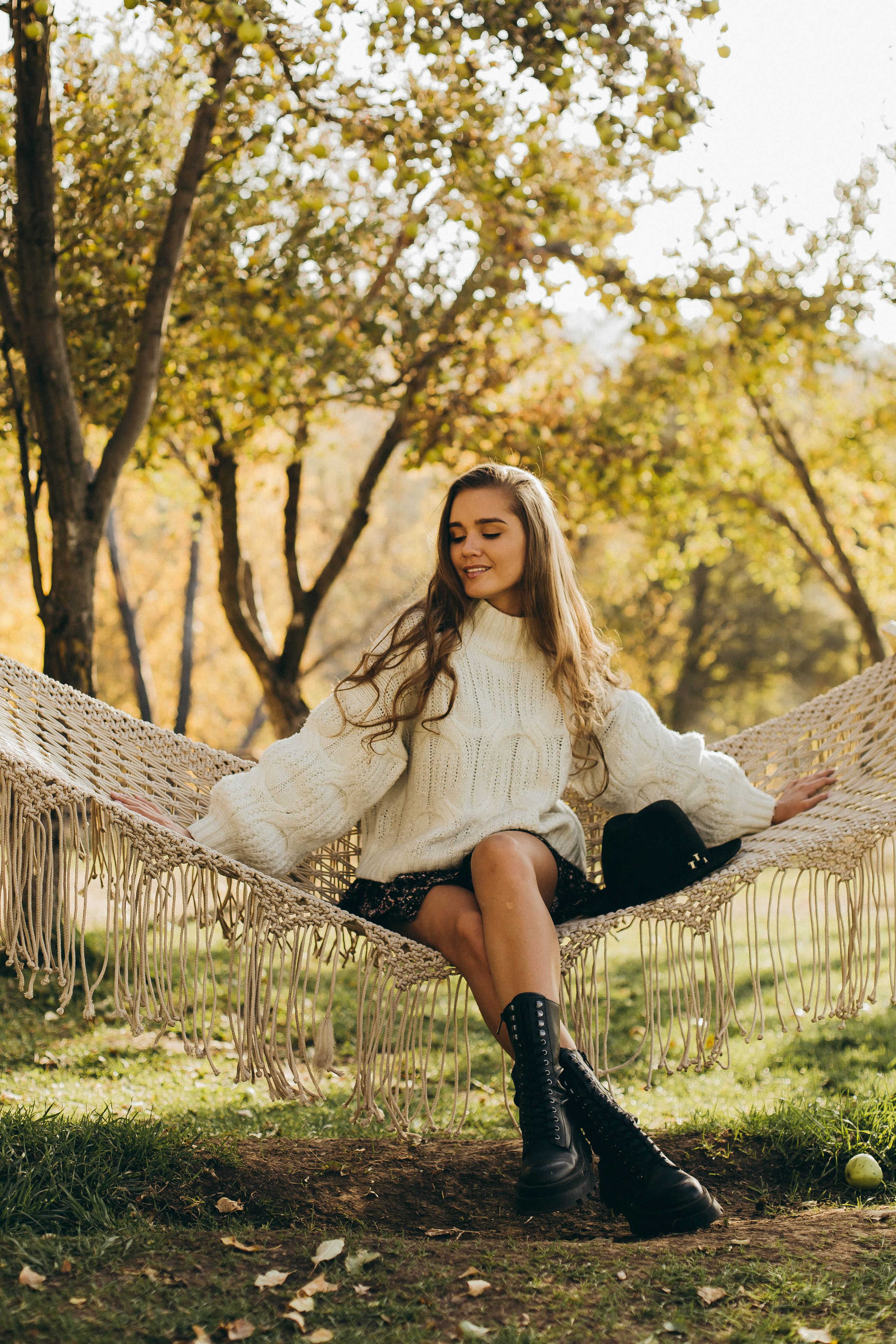 Milana. Usmanova Irina / Your Photographer