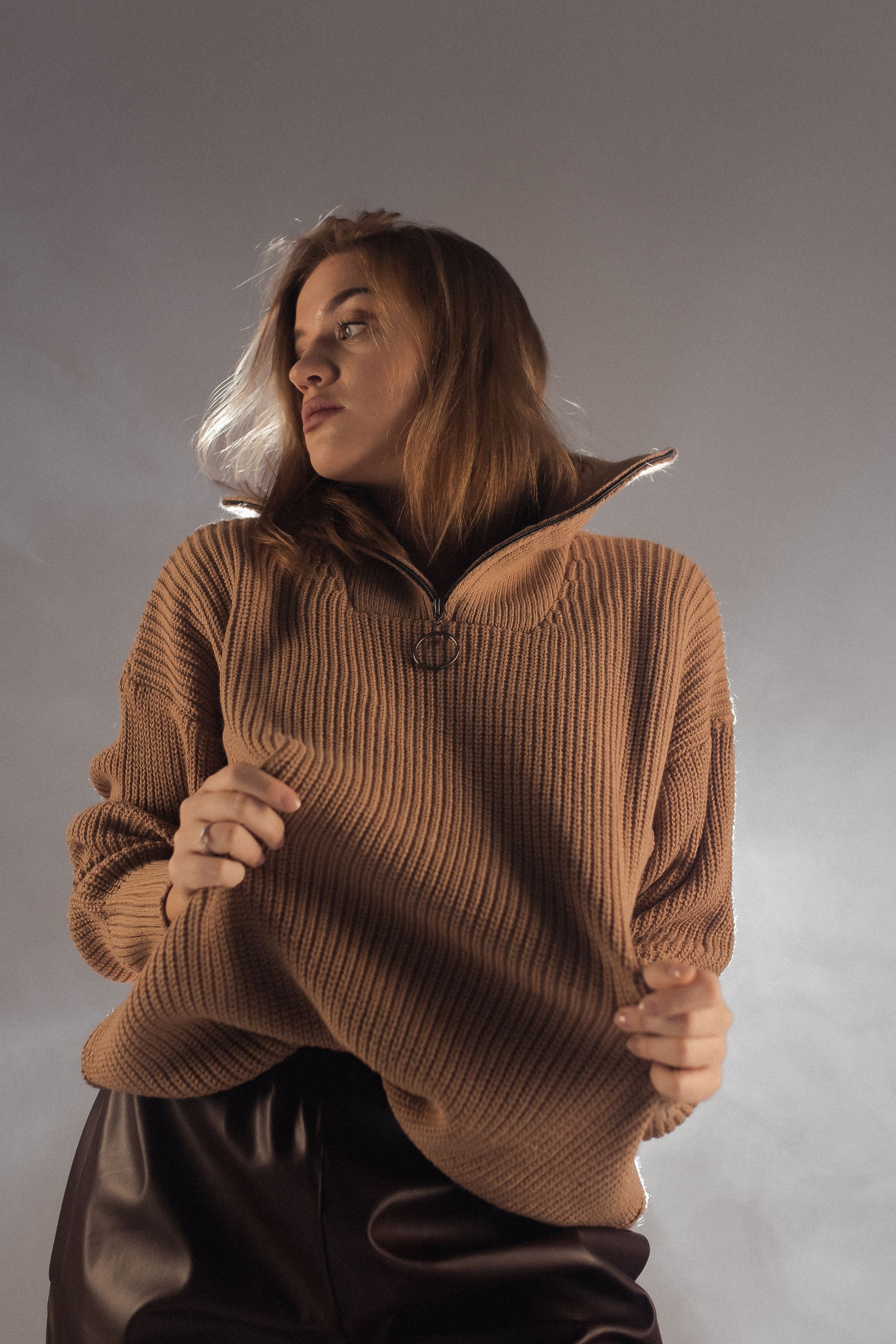 LunaRossa. Usmanova Irina / Your Photographer