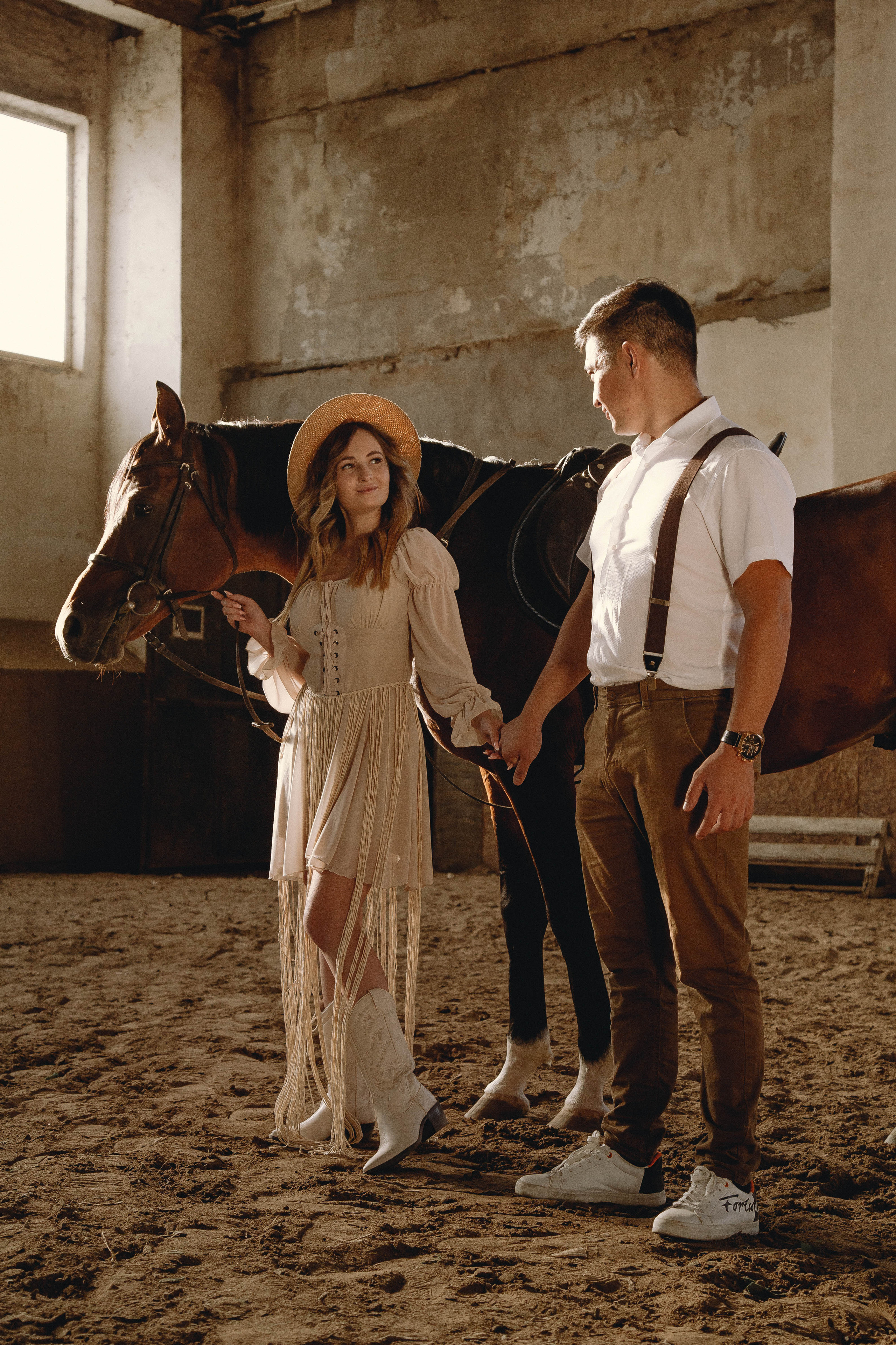 Madiyar Nika. Usmanova Irina / Your Photographer