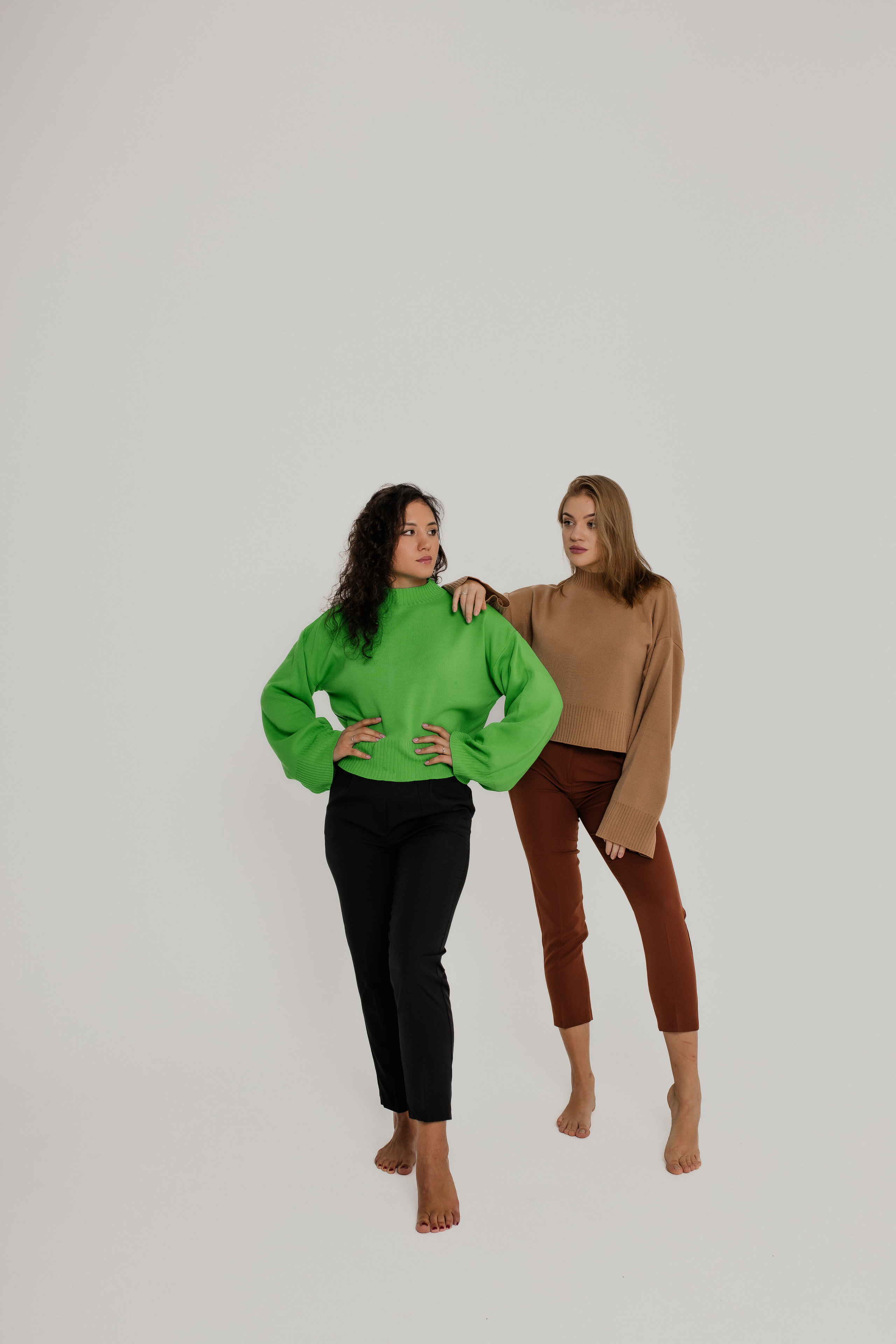 LunaRossa. Usmanova Irina / Your Photographer