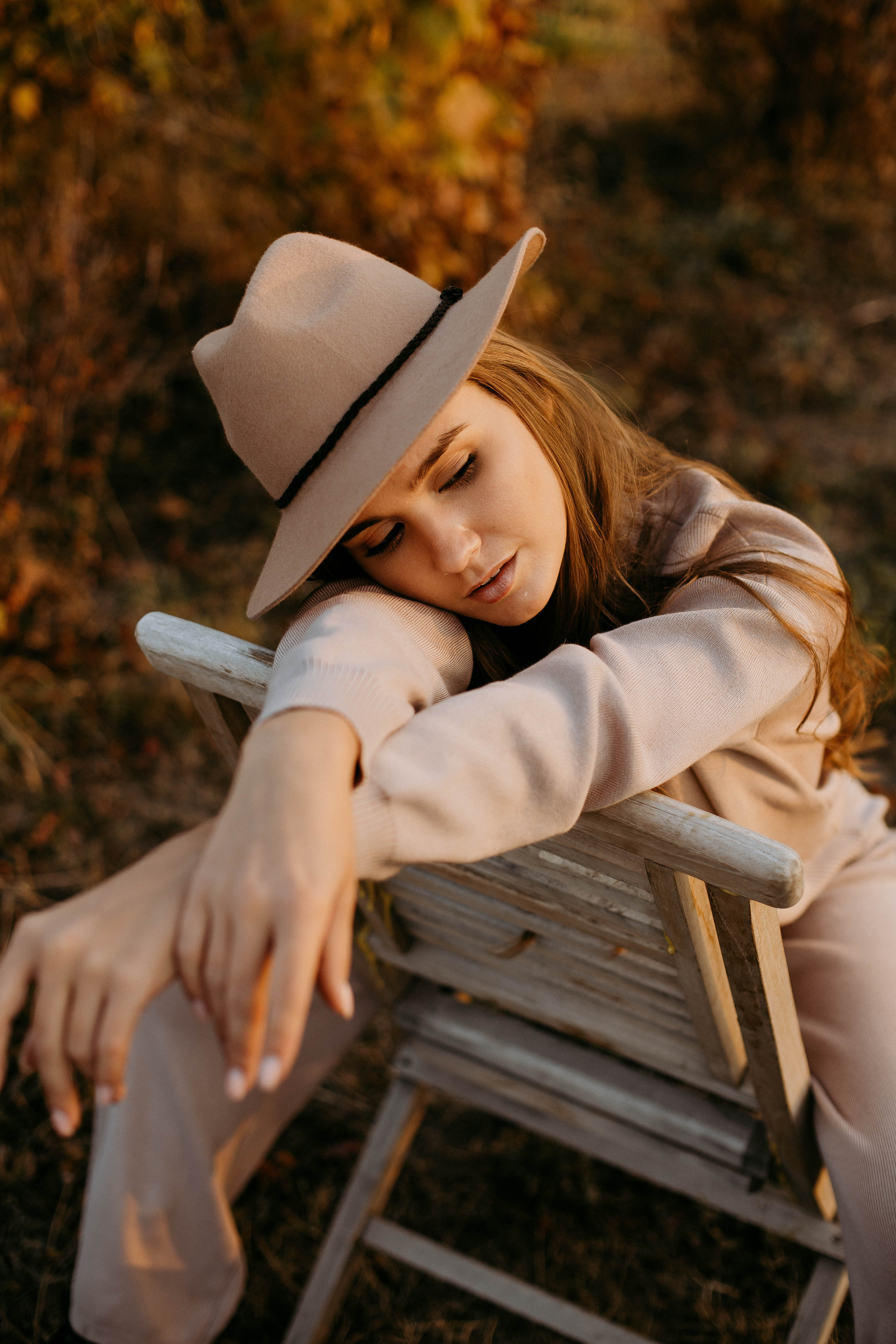 Milana. Usmanova Irina / Your Photographer