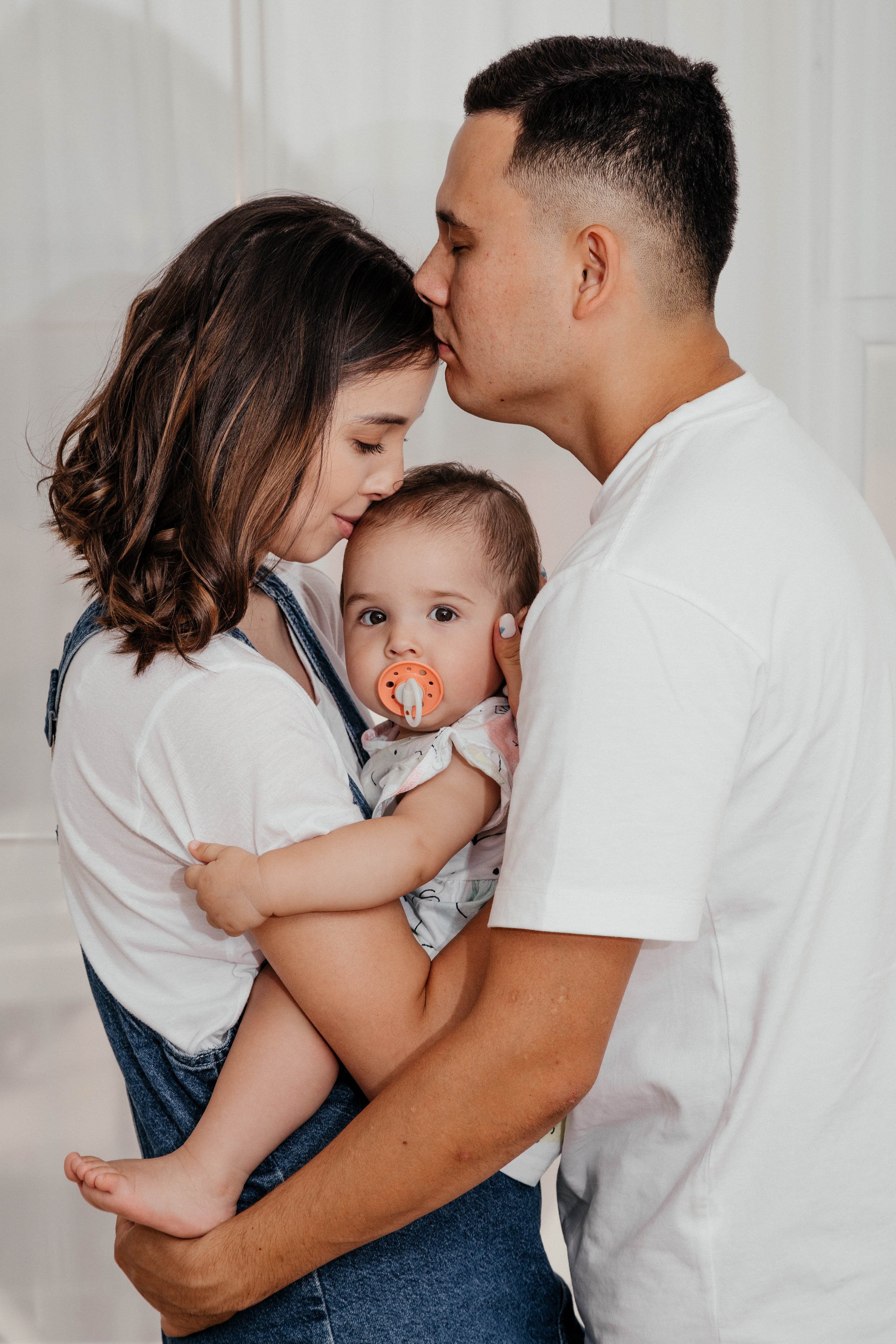 Инкарбаевы. Usmanova Irina / Your Photographer