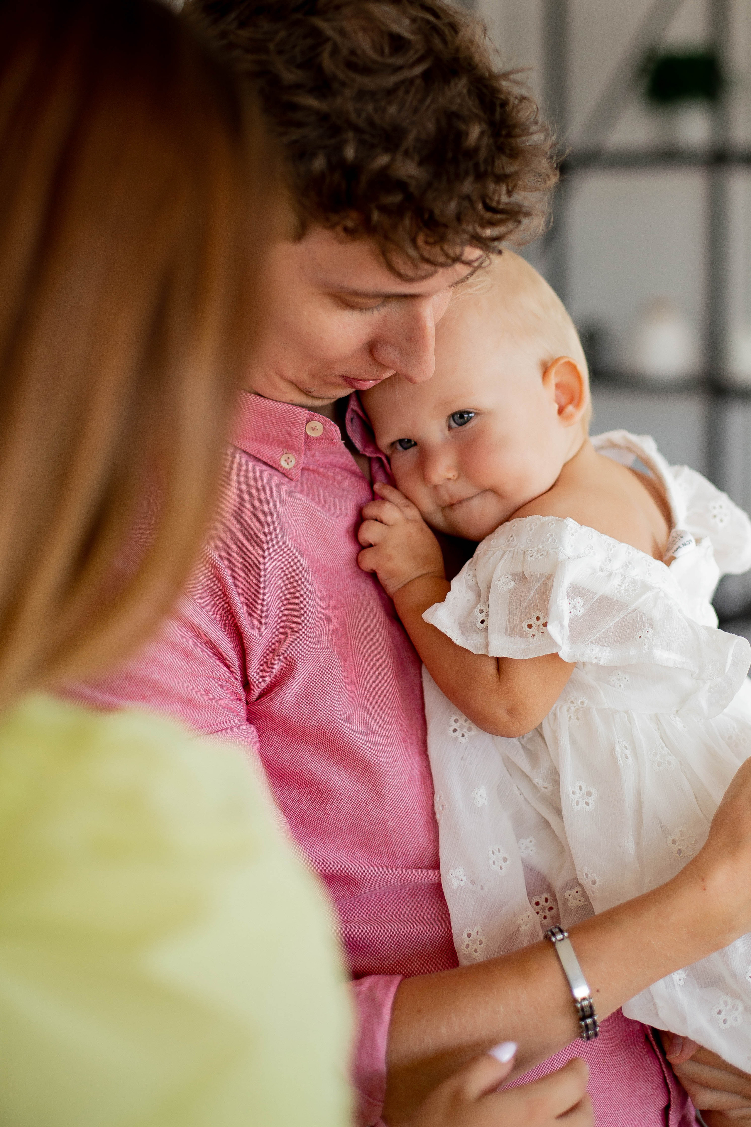 Баевы. Usmanova Irina / Your Photographer