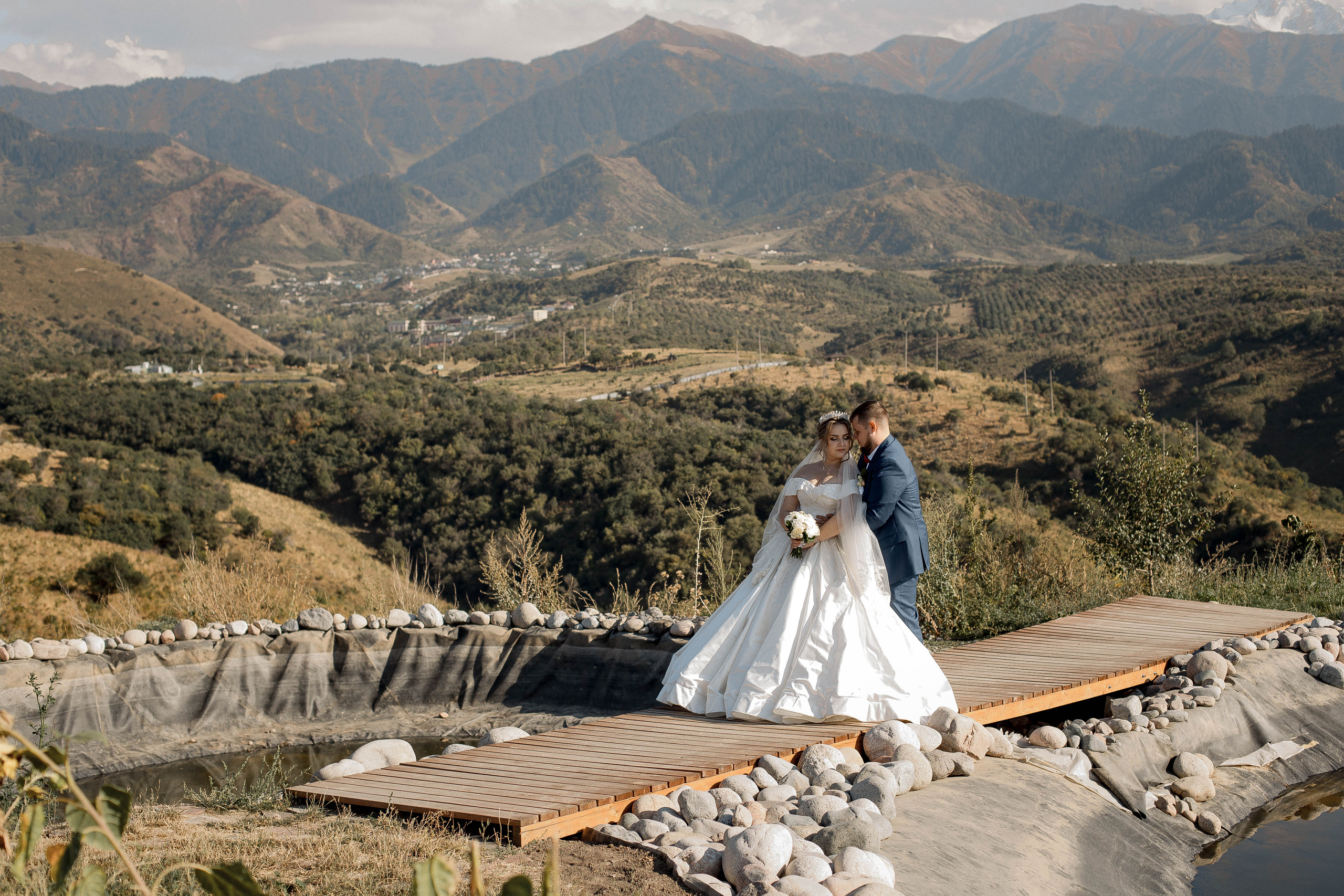 Maksim&Alina. Usmanova Irina / Your Photographer