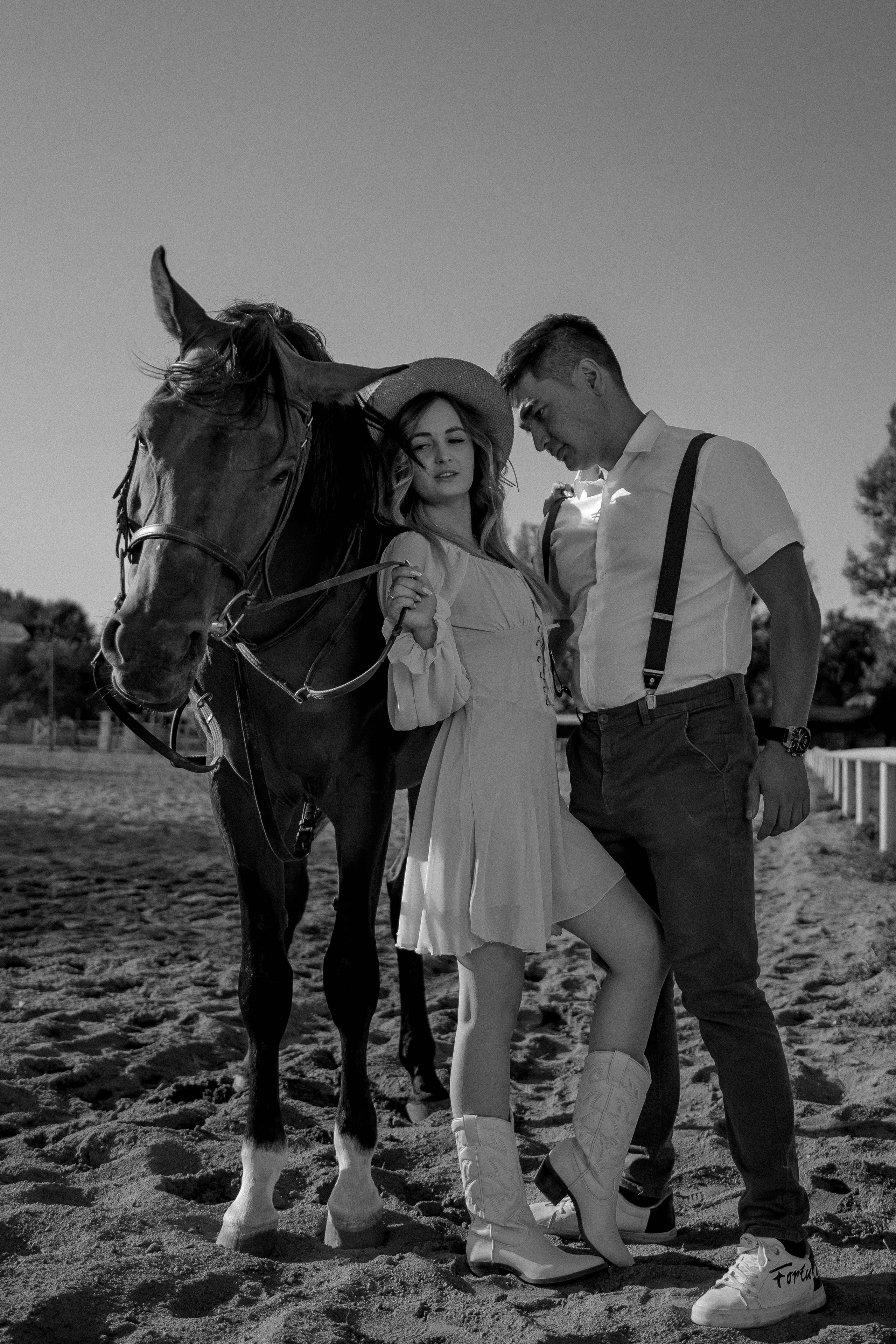 Madiyar Nika. Usmanova Irina / Your Photographer