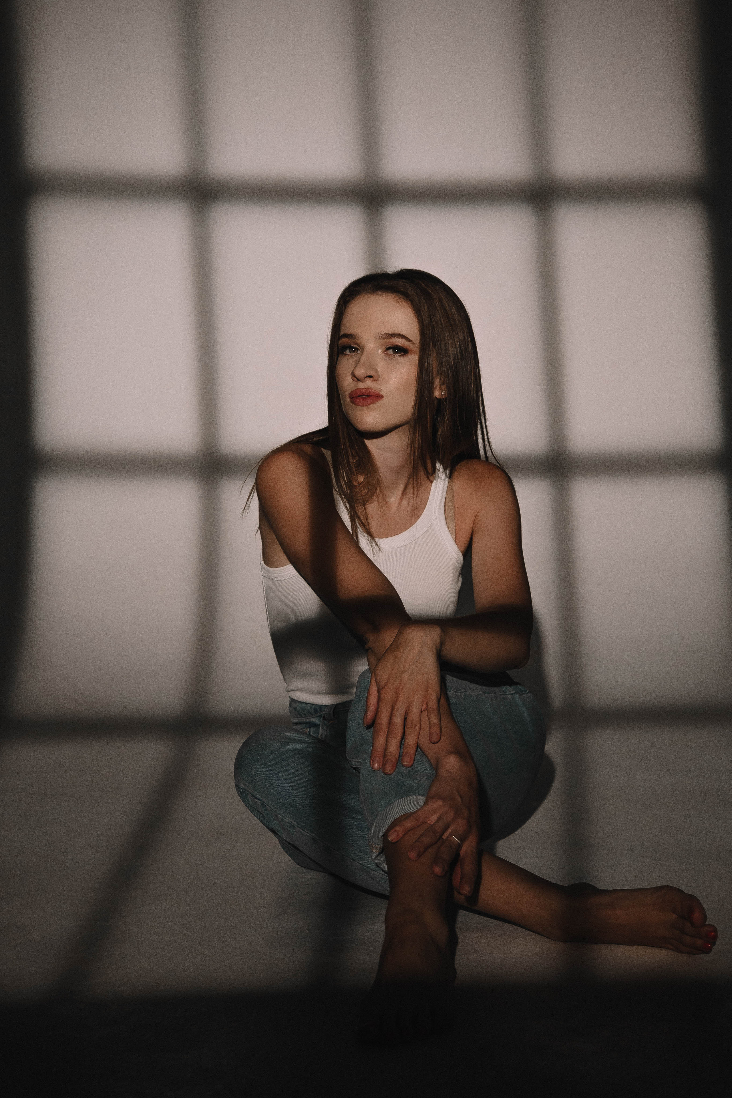 Nastya. Usmanova Irina / Your Photographer