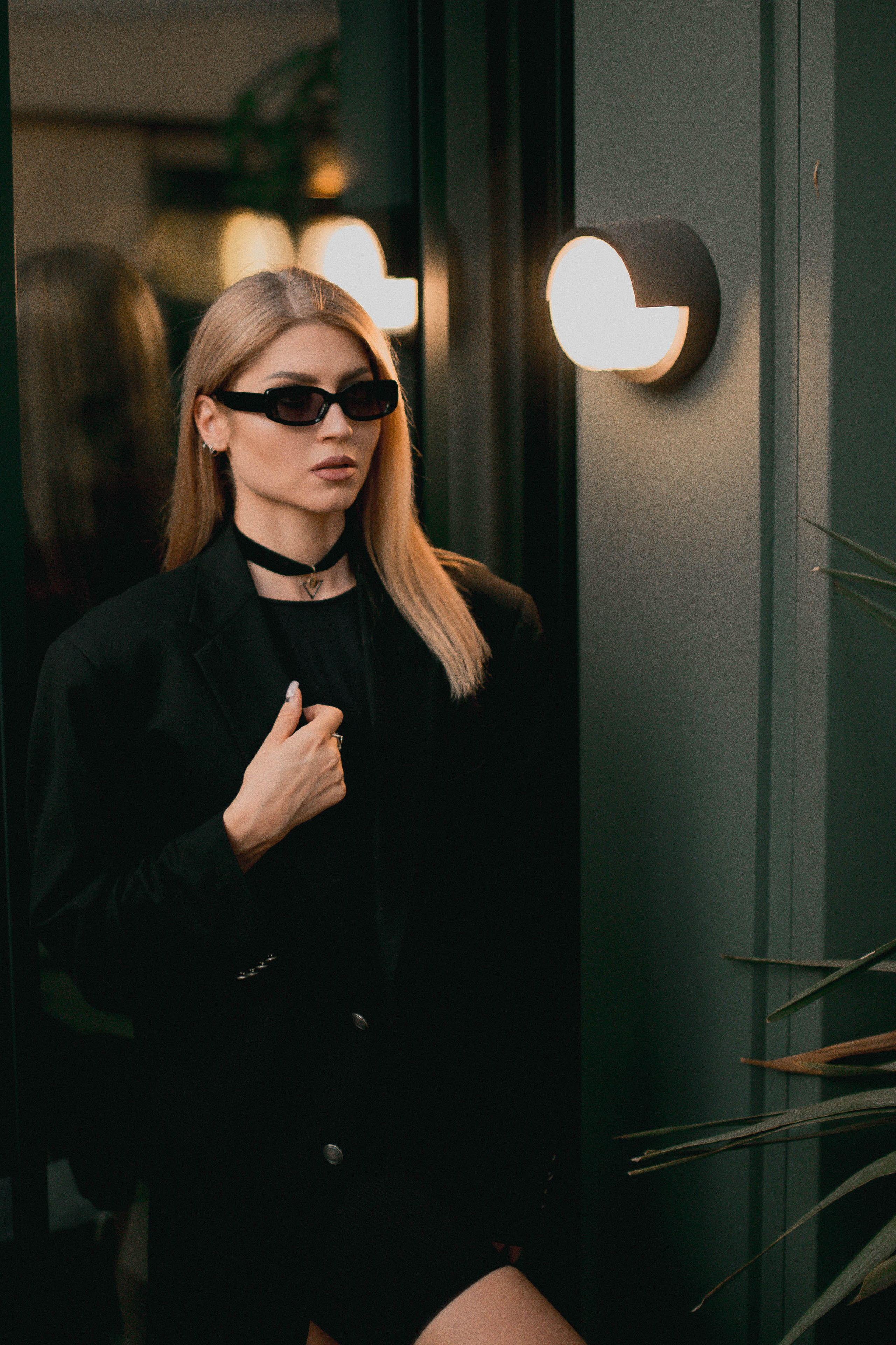 Natasha. Usmanova Irina / Your Photographer