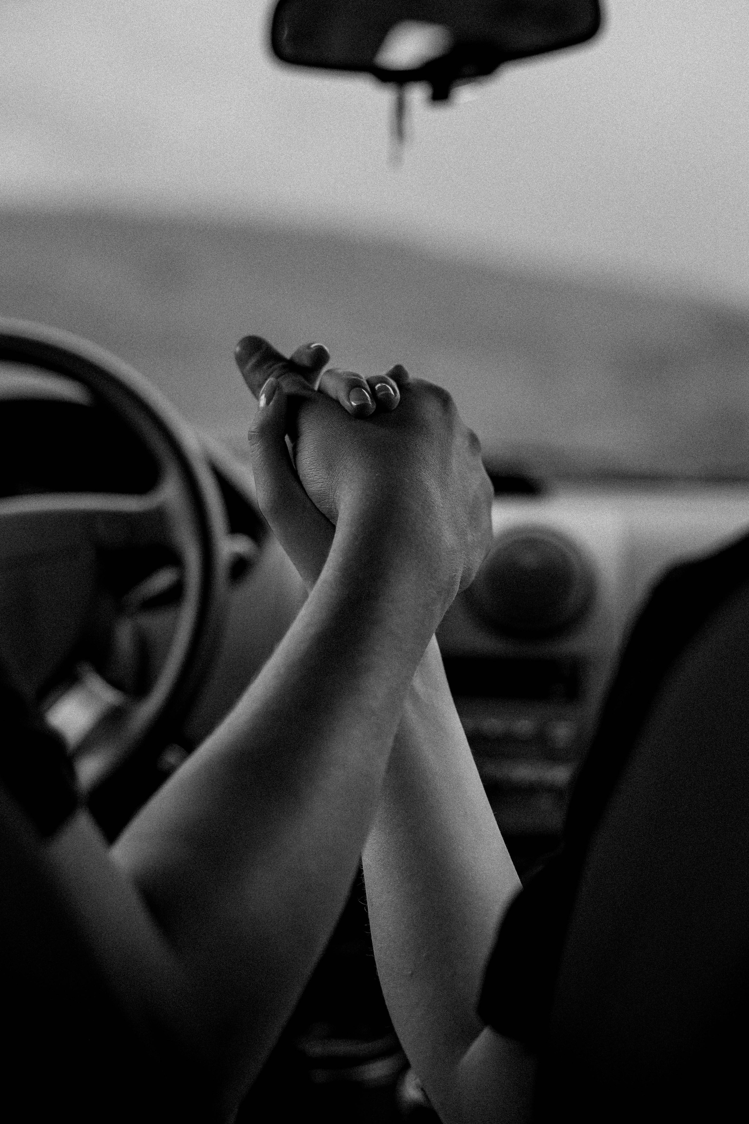 Mark Alesya. Usmanova Irina / Your Photographer