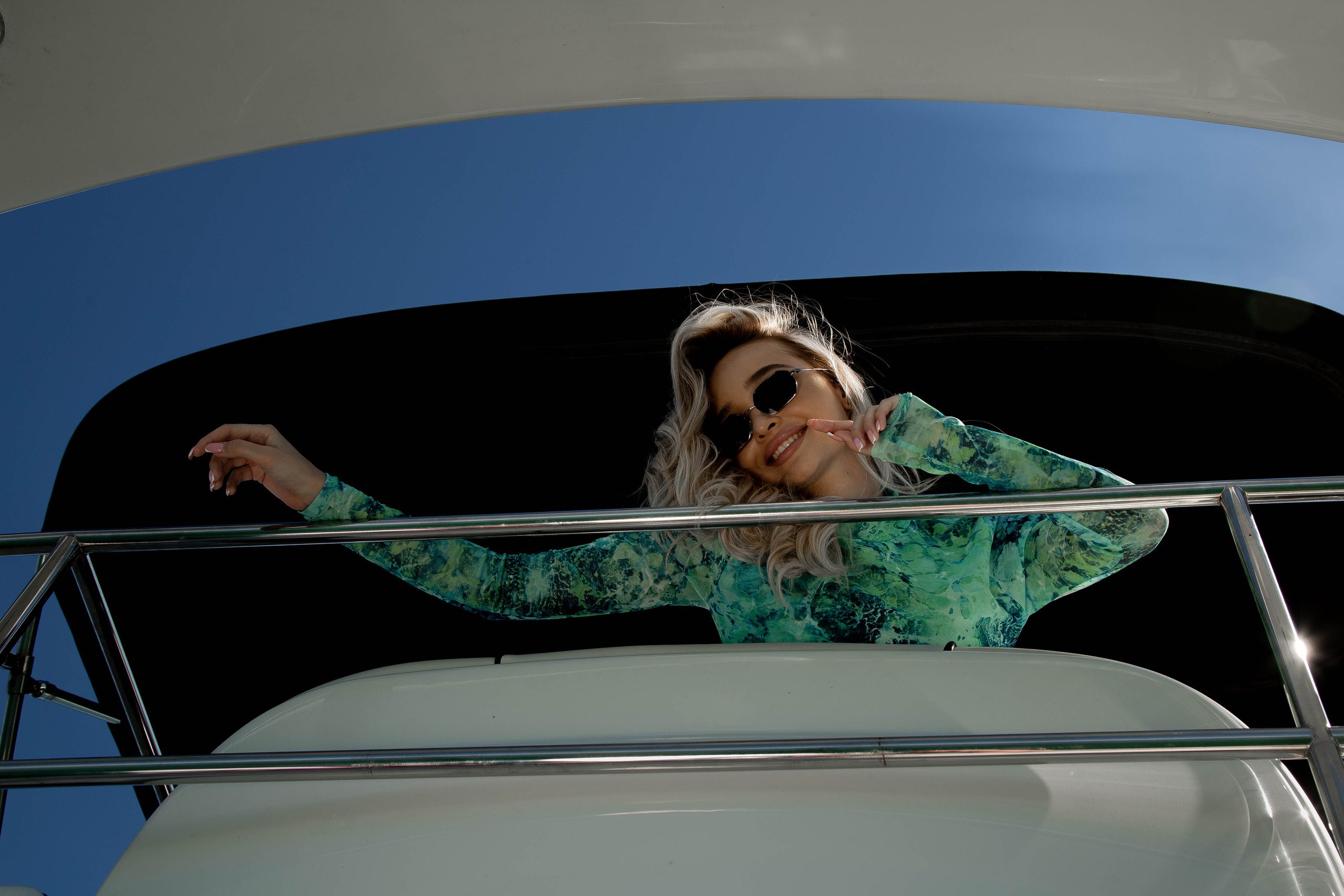 AbroiBurkini. Usmanova Irina / Your Photographer