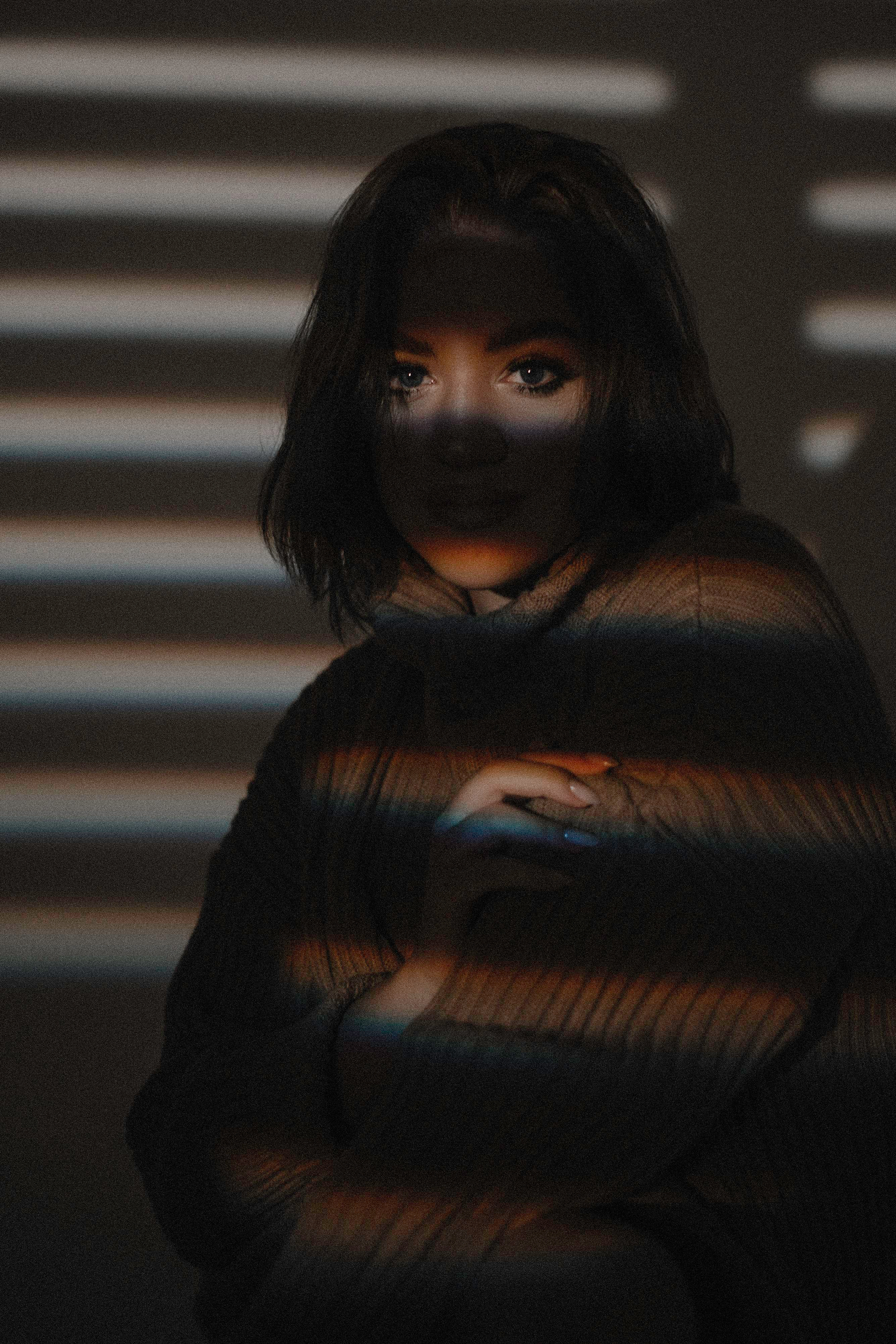 Alesya. Usmanova Irina / Your Photographer