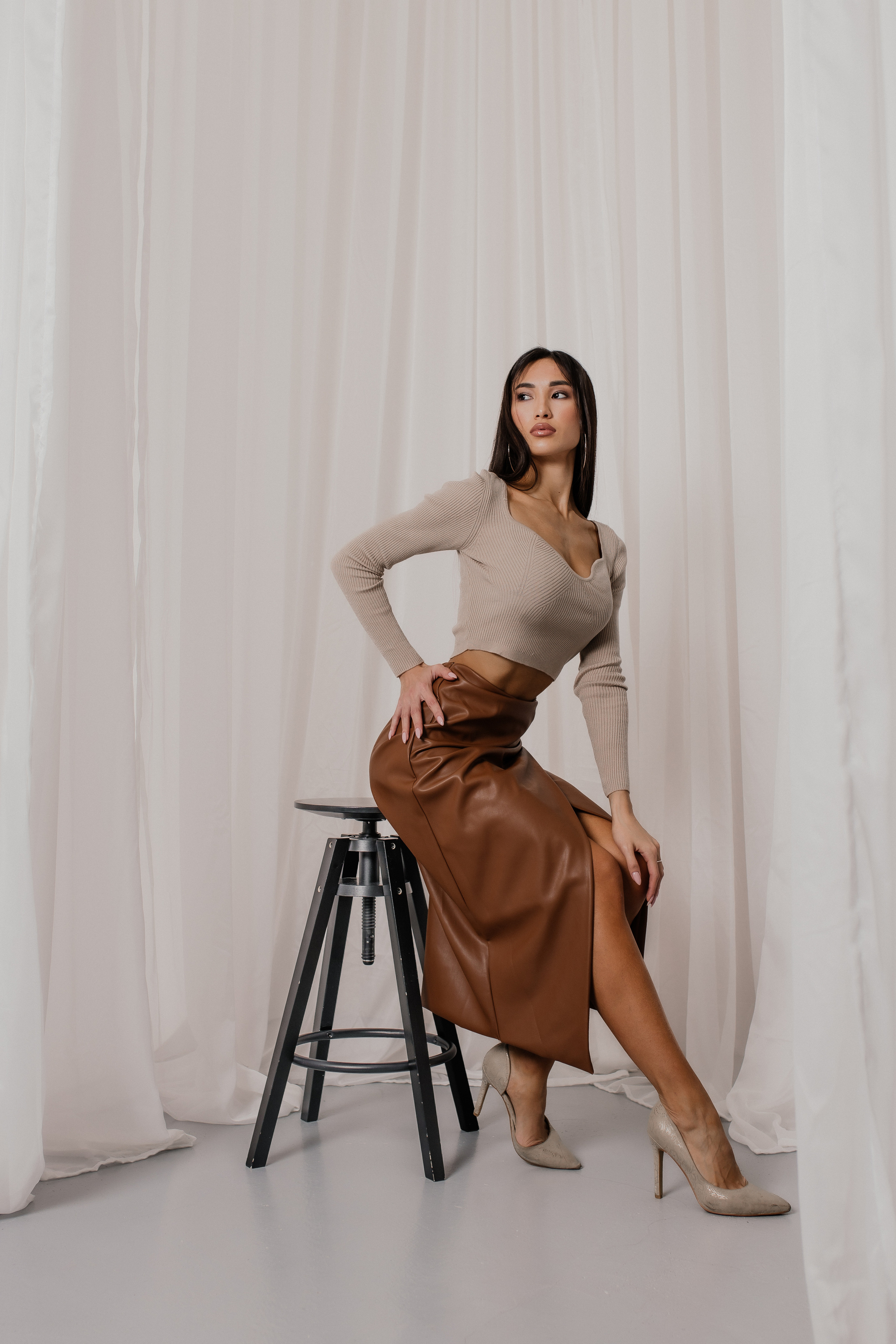 LunaRossa. Usmanova Irina / Your Photographer