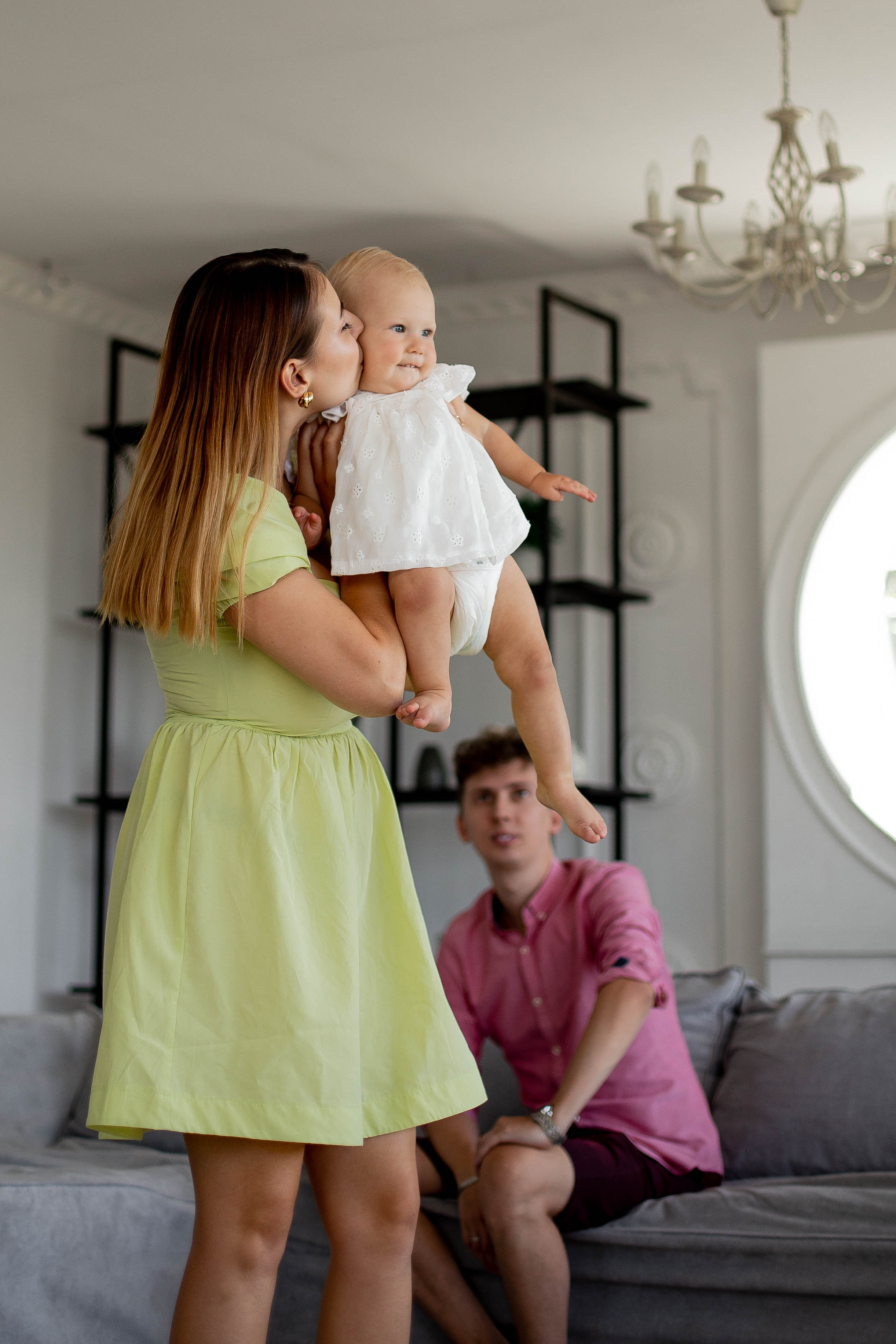 Баевы. Usmanova Irina / Your Photographer