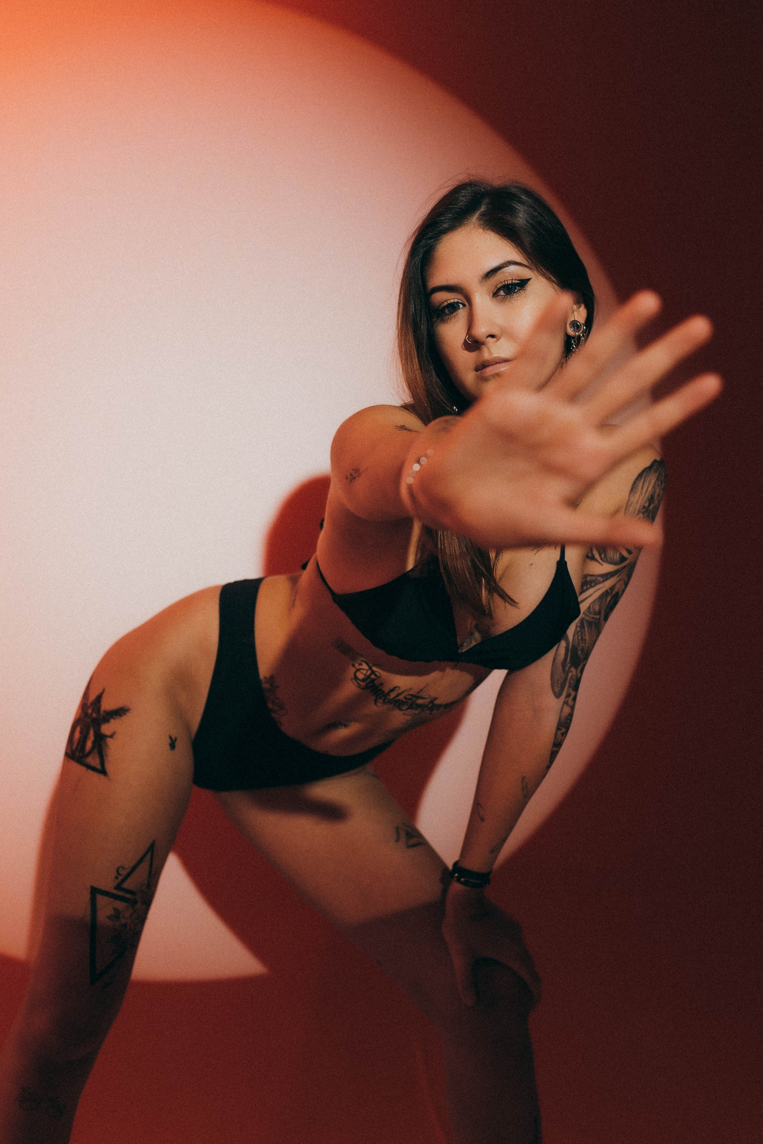 Roksana. Usmanova Irina / Your Photographer