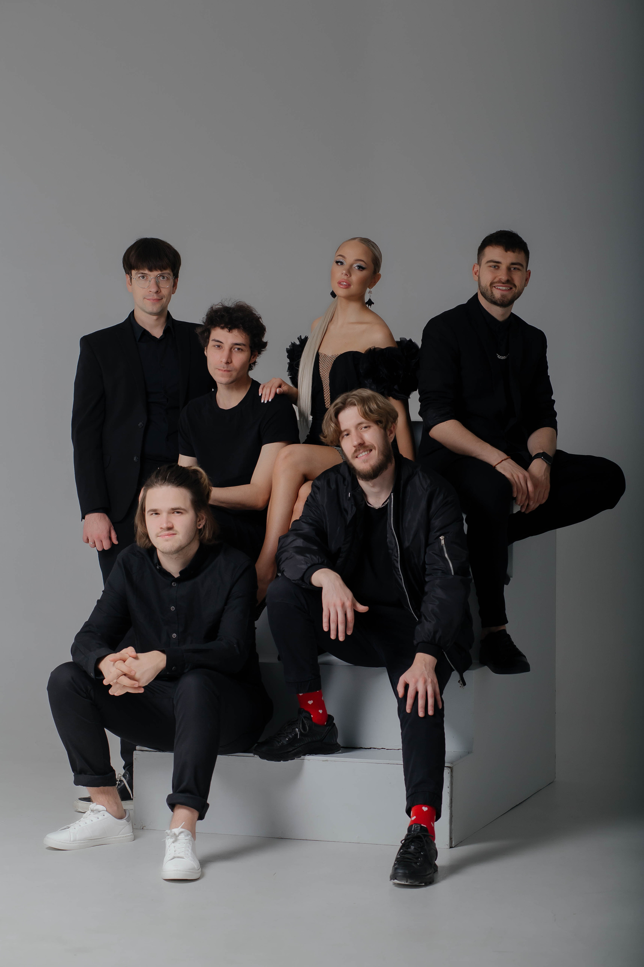 LiveBand. Usmanova Irina / Your Photographer