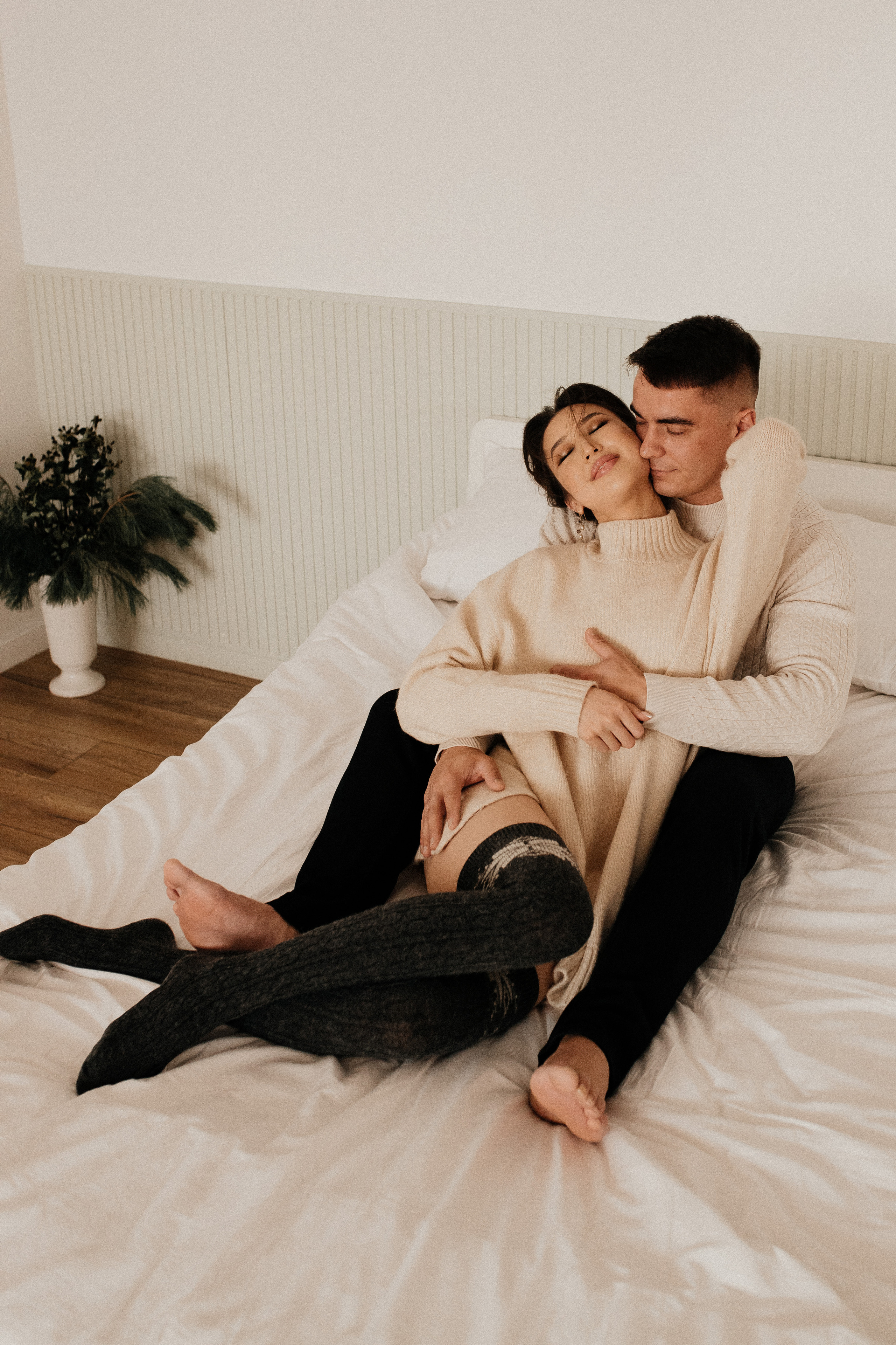 Zhenya Alua. Usmanova Irina / Your Photographer