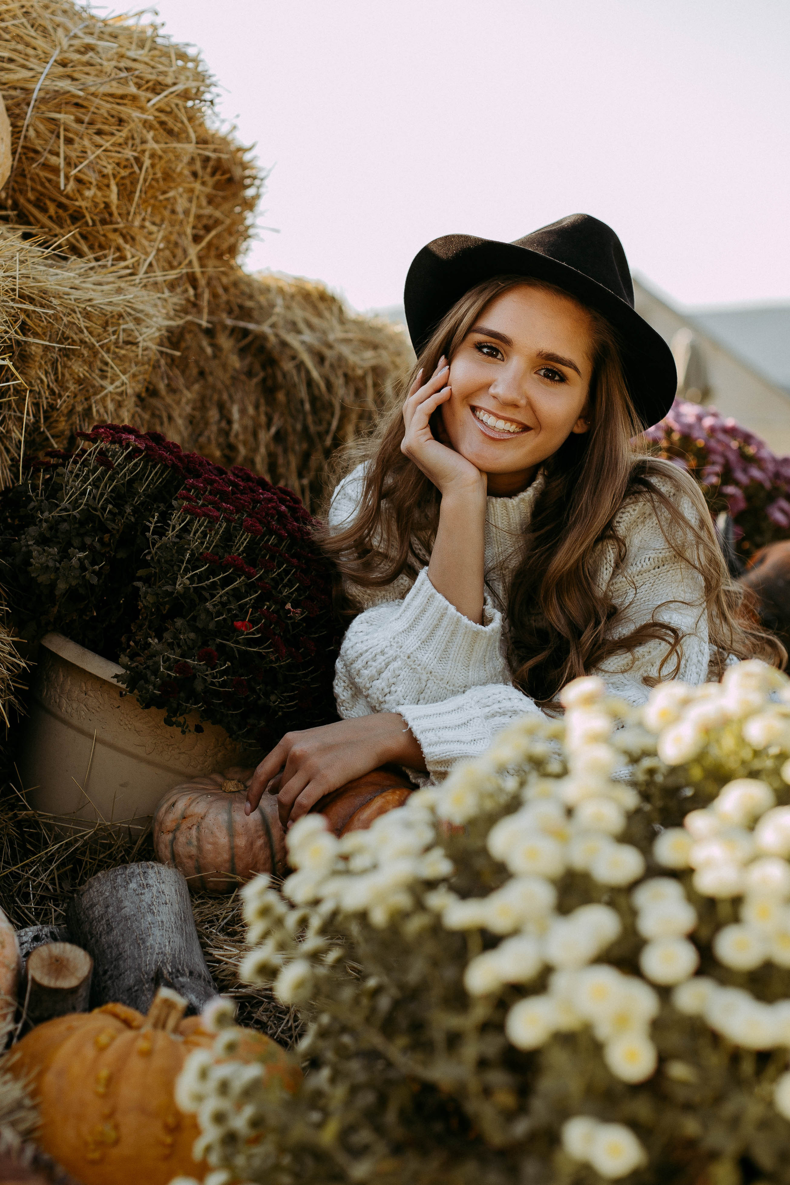 Milana. Usmanova Irina / Your Photographer