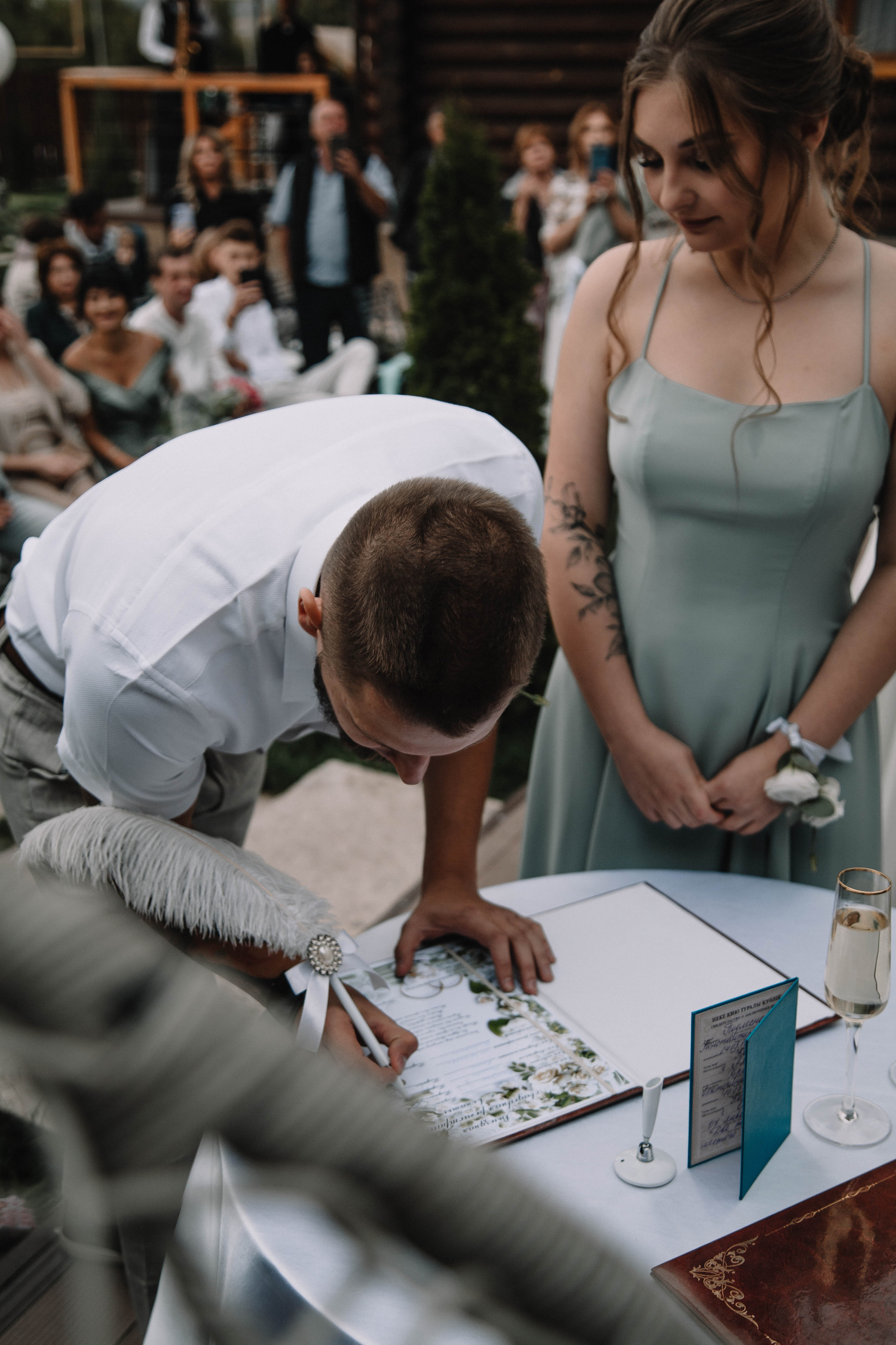 Sergey&Valeriya. Usmanova Irina / Your Photographer