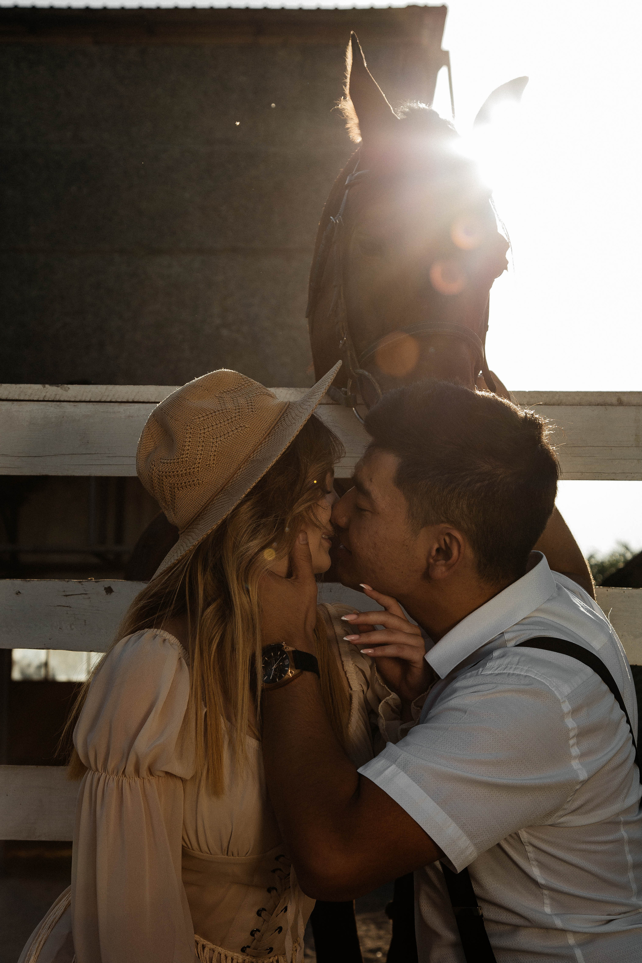 Madiyar Nika. Usmanova Irina / Your Photographer