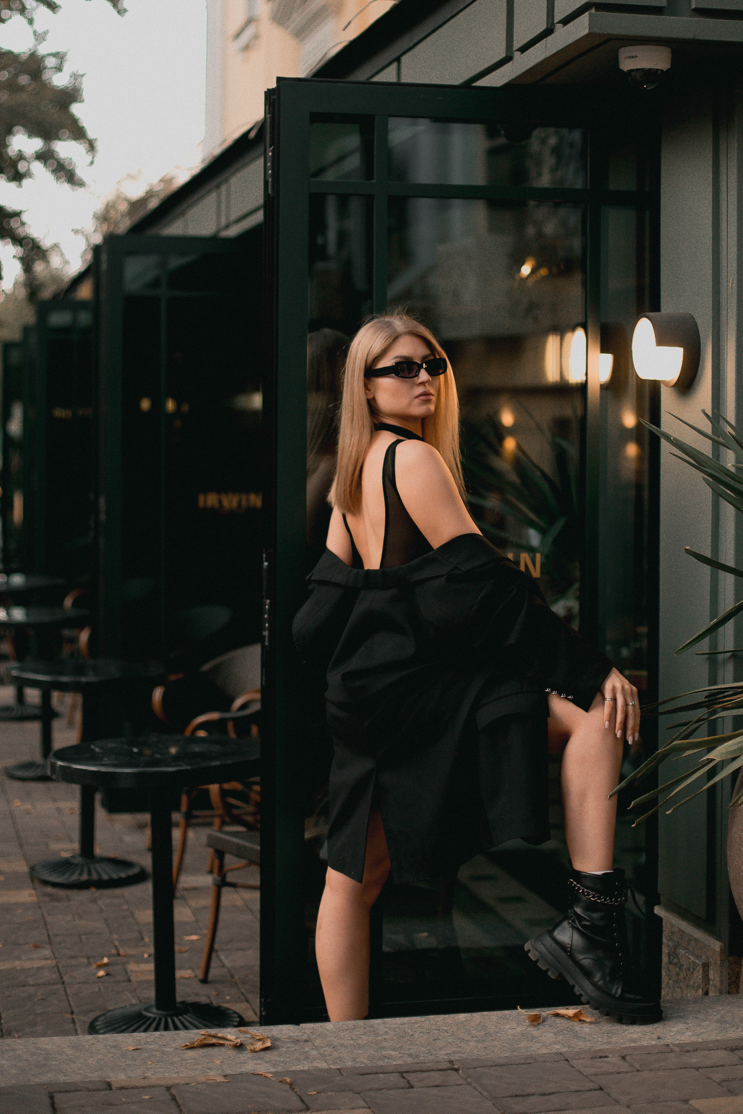 Natasha. Usmanova Irina / Your Photographer