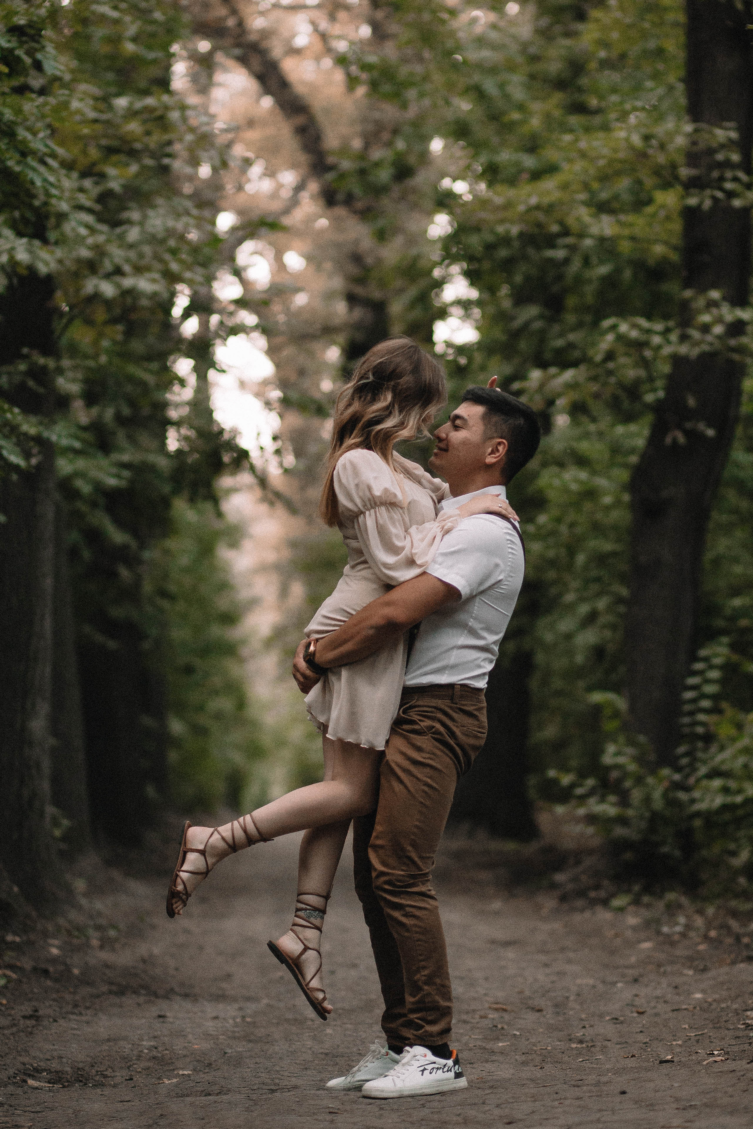 Madiyar Nika. Usmanova Irina / Your Photographer