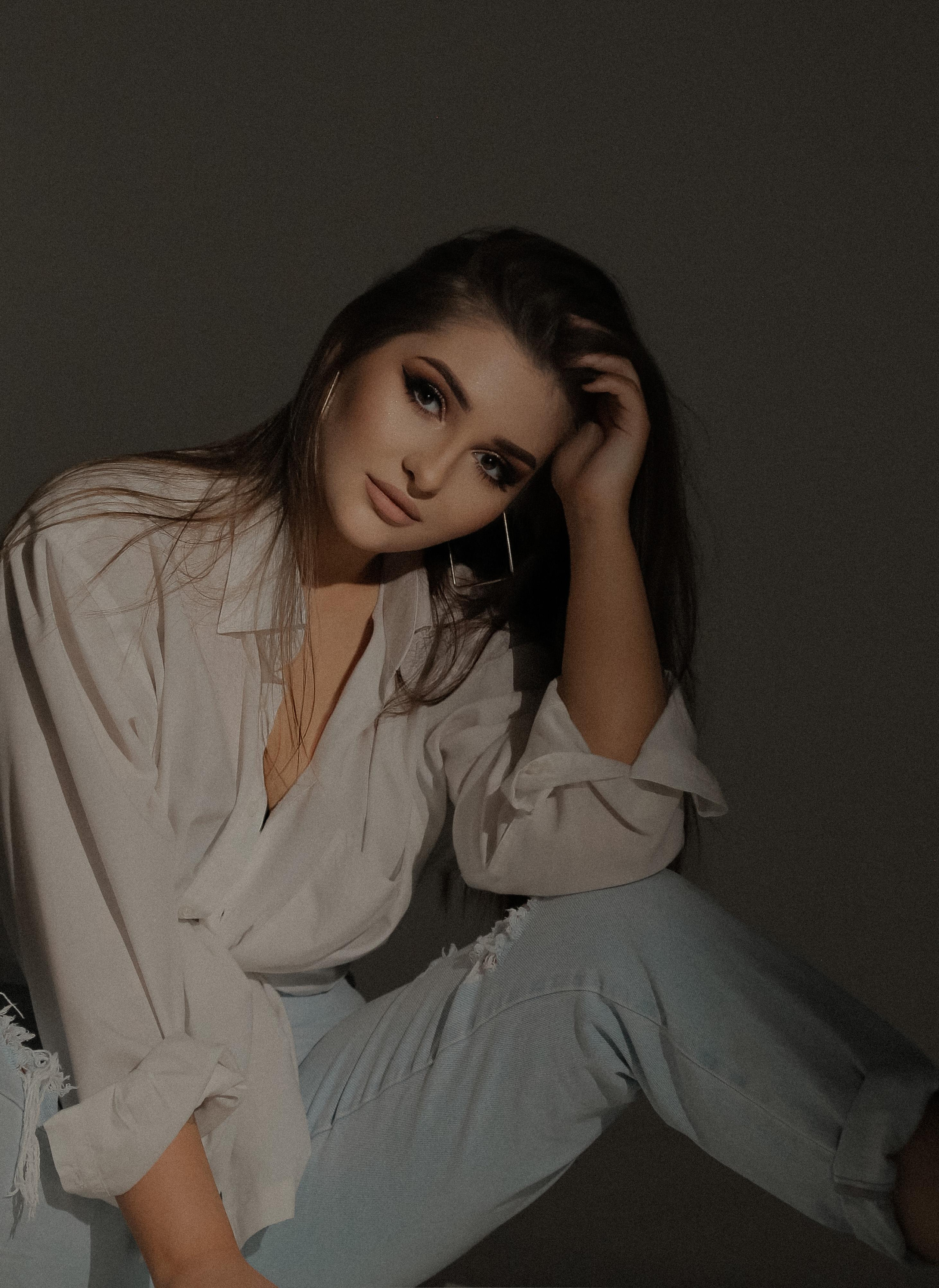 Alyona. Usmanova Irina / Your Photographer