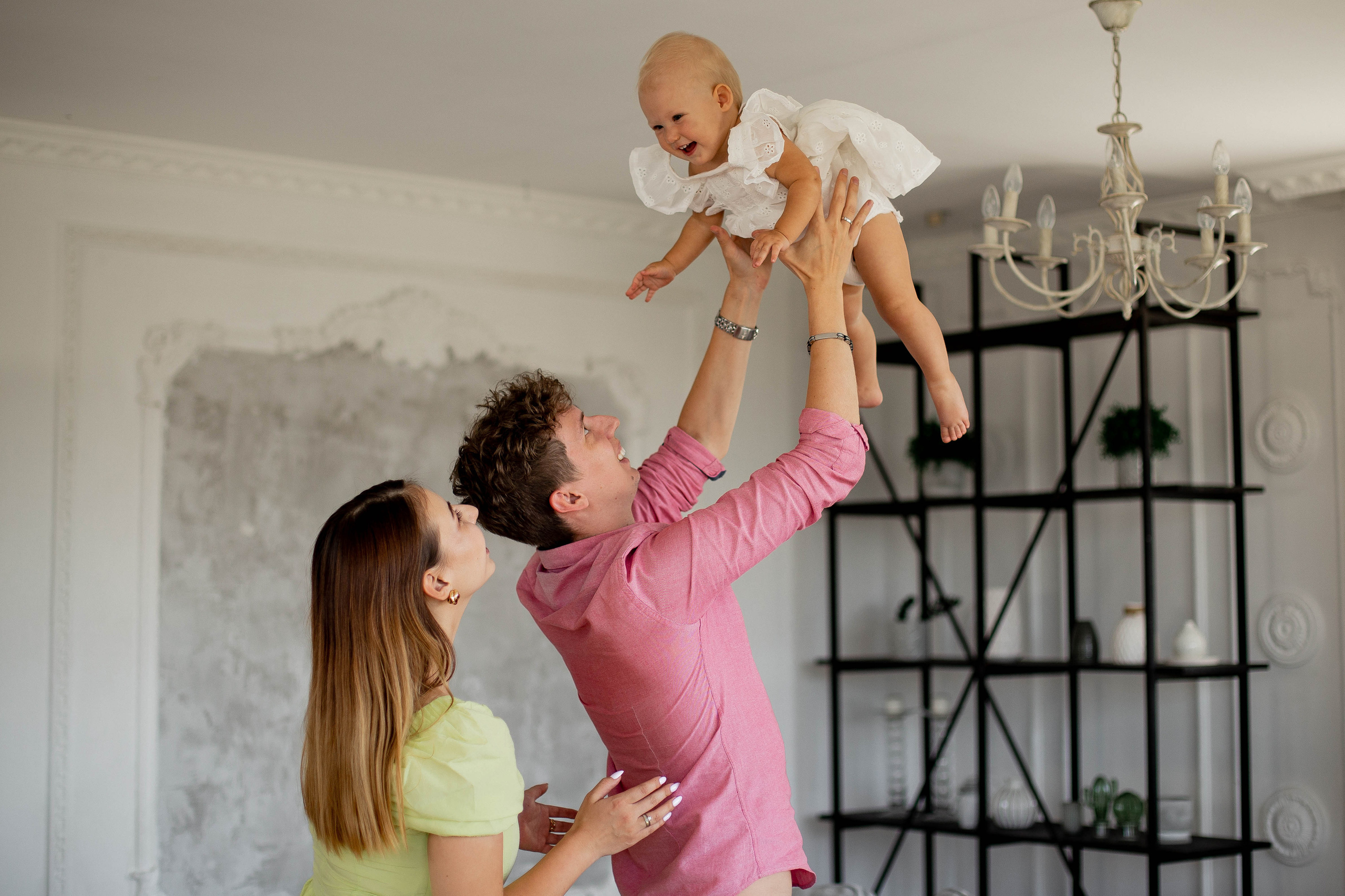 Баевы. Usmanova Irina / Your Photographer