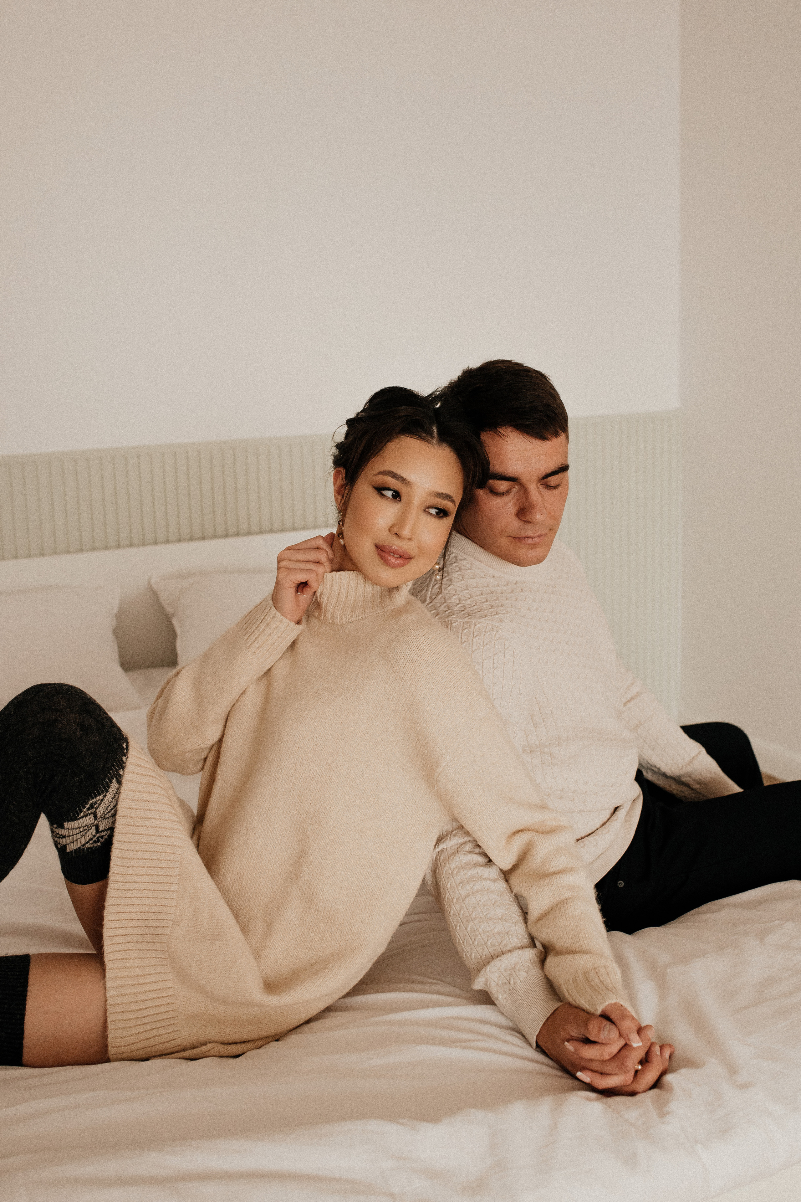 Zhenya Alua. Usmanova Irina / Your Photographer