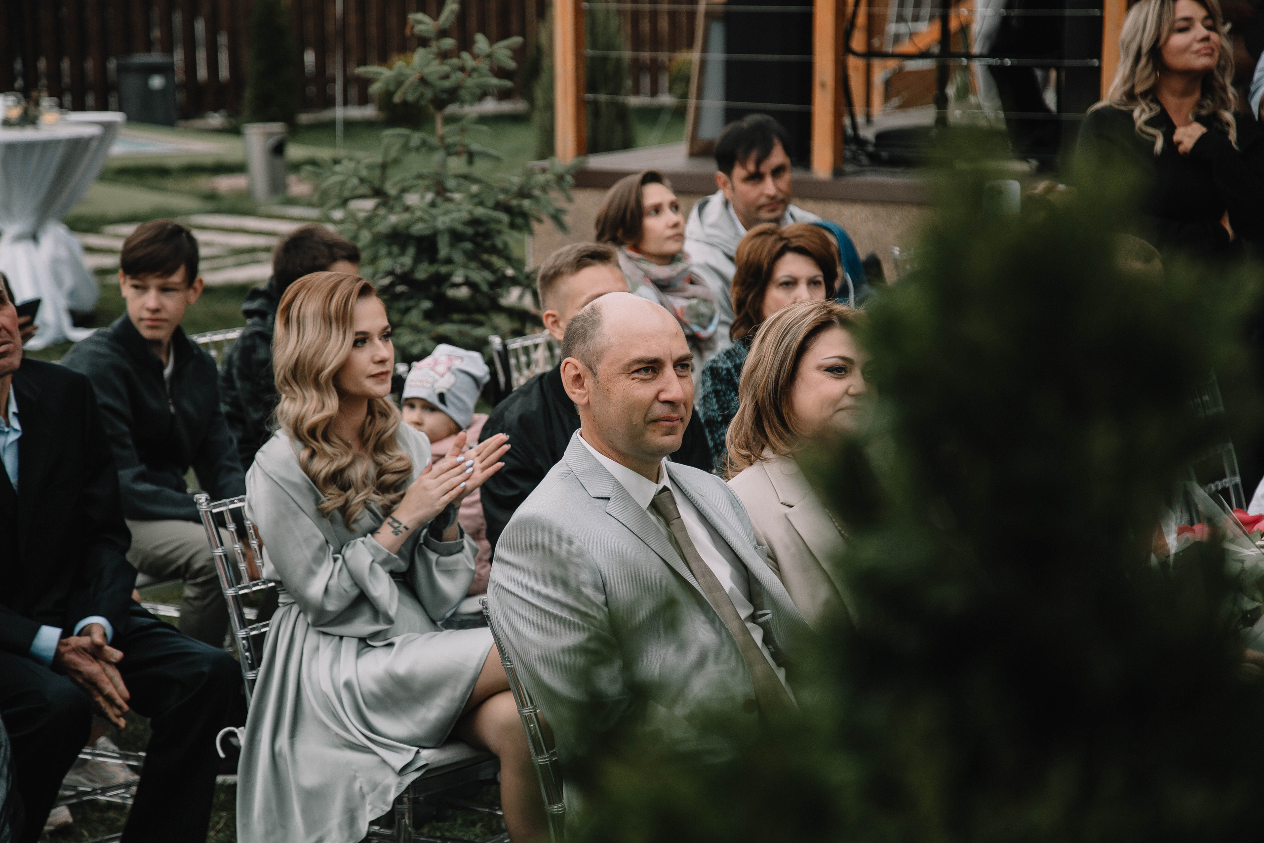 Sergey&Valeriya. Usmanova Irina / Your Photographer