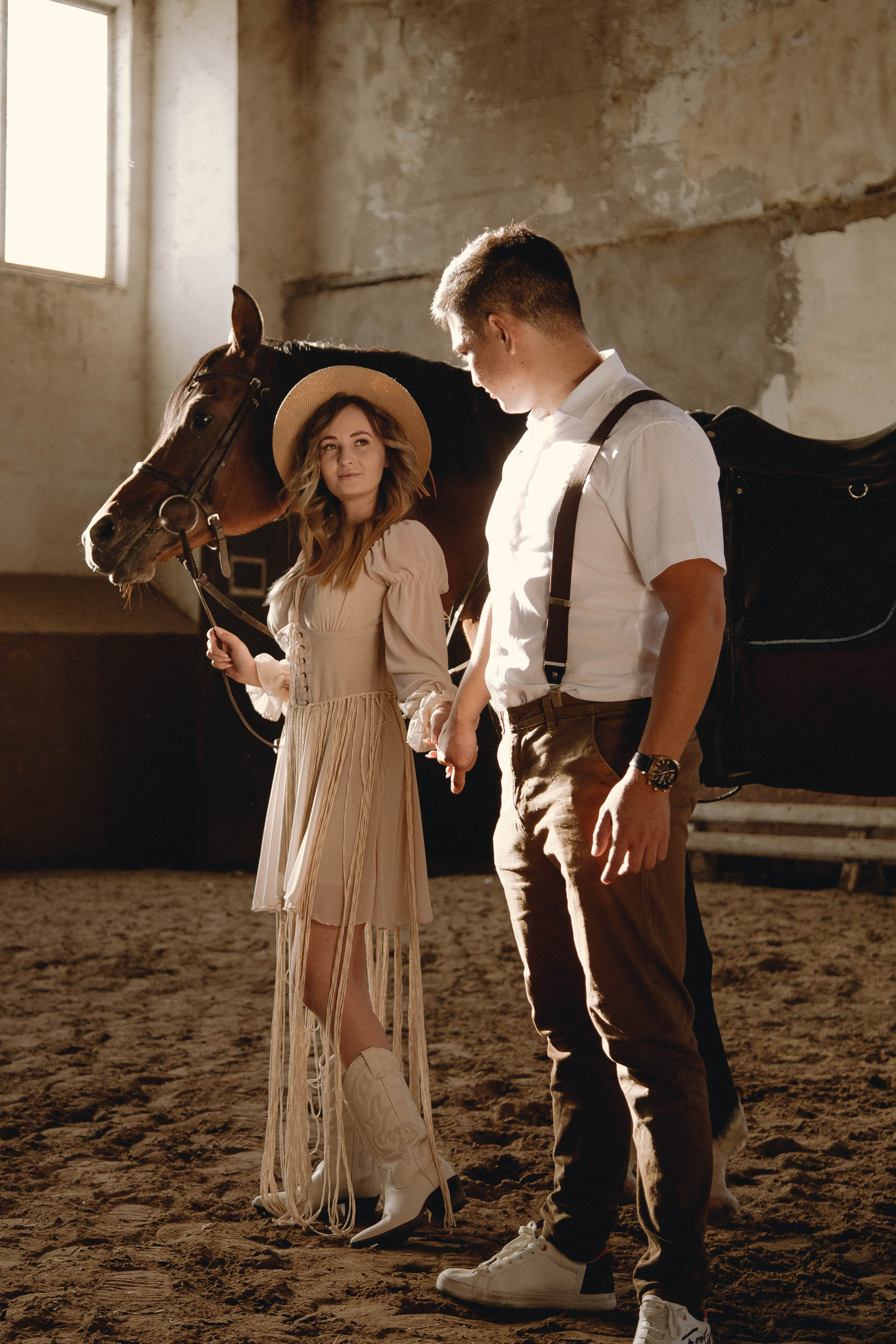 Madiyar Nika. Usmanova Irina / Your Photographer