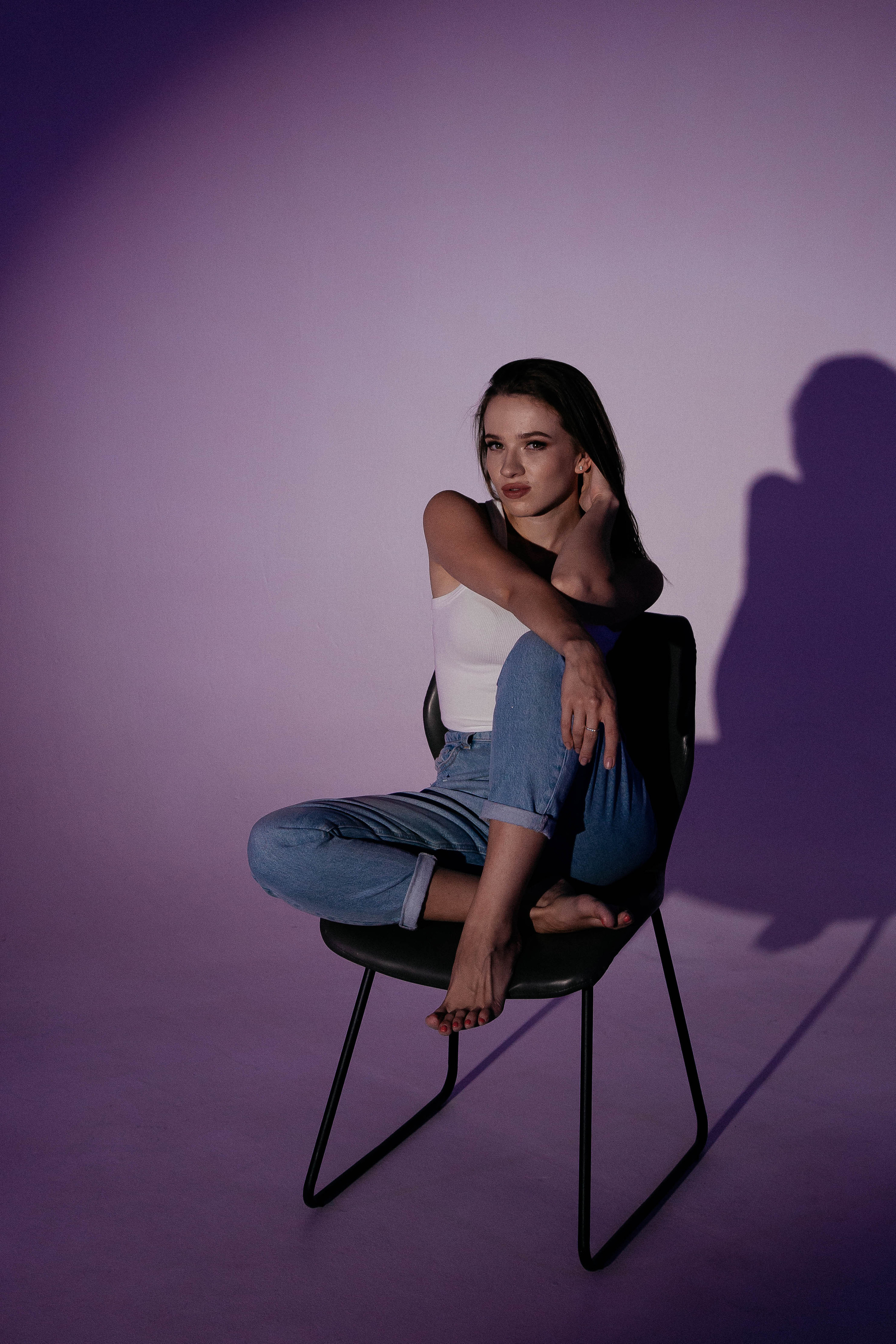 Nastya. Usmanova Irina / Your Photographer