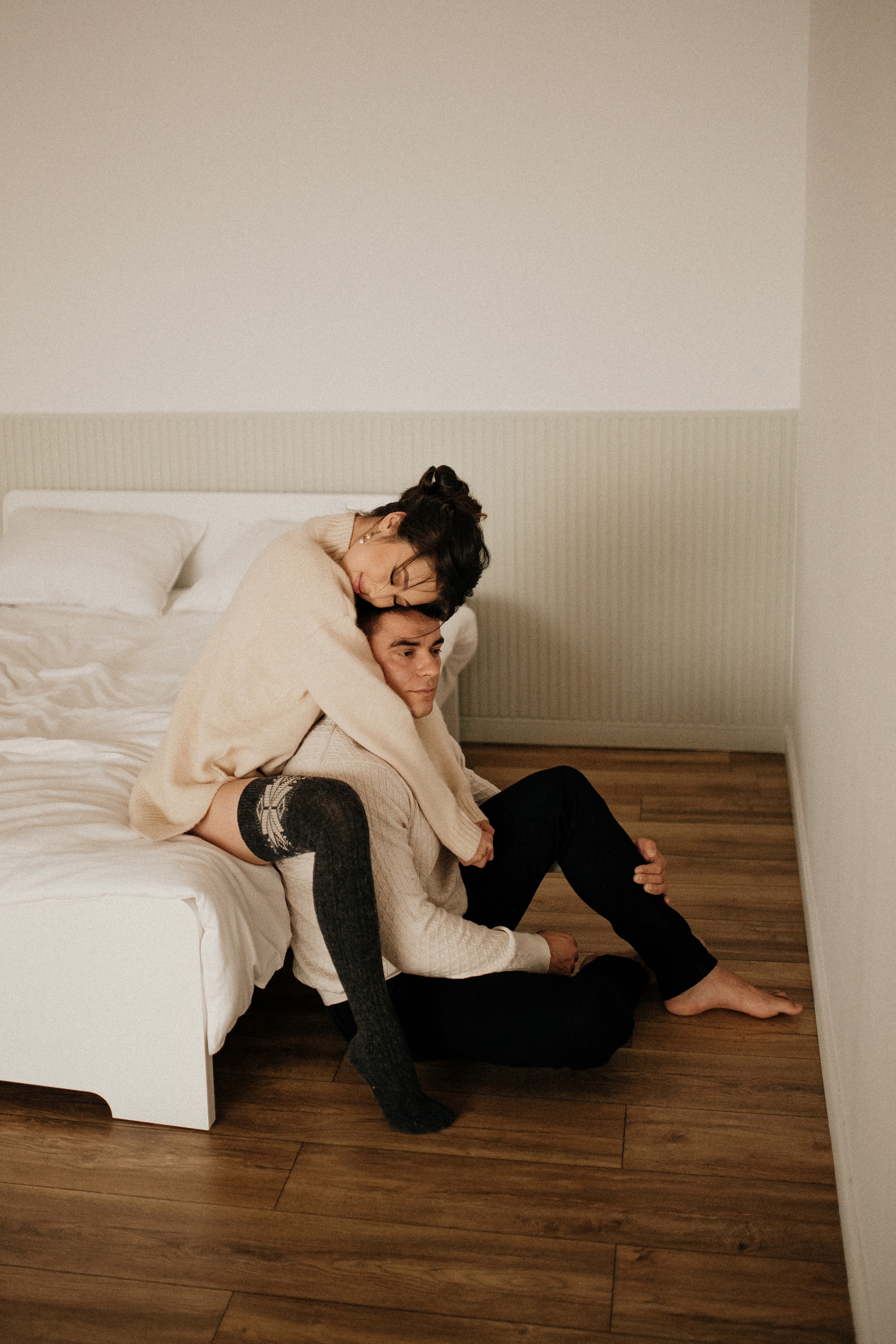 Zhenya Alua. Usmanova Irina / Your Photographer