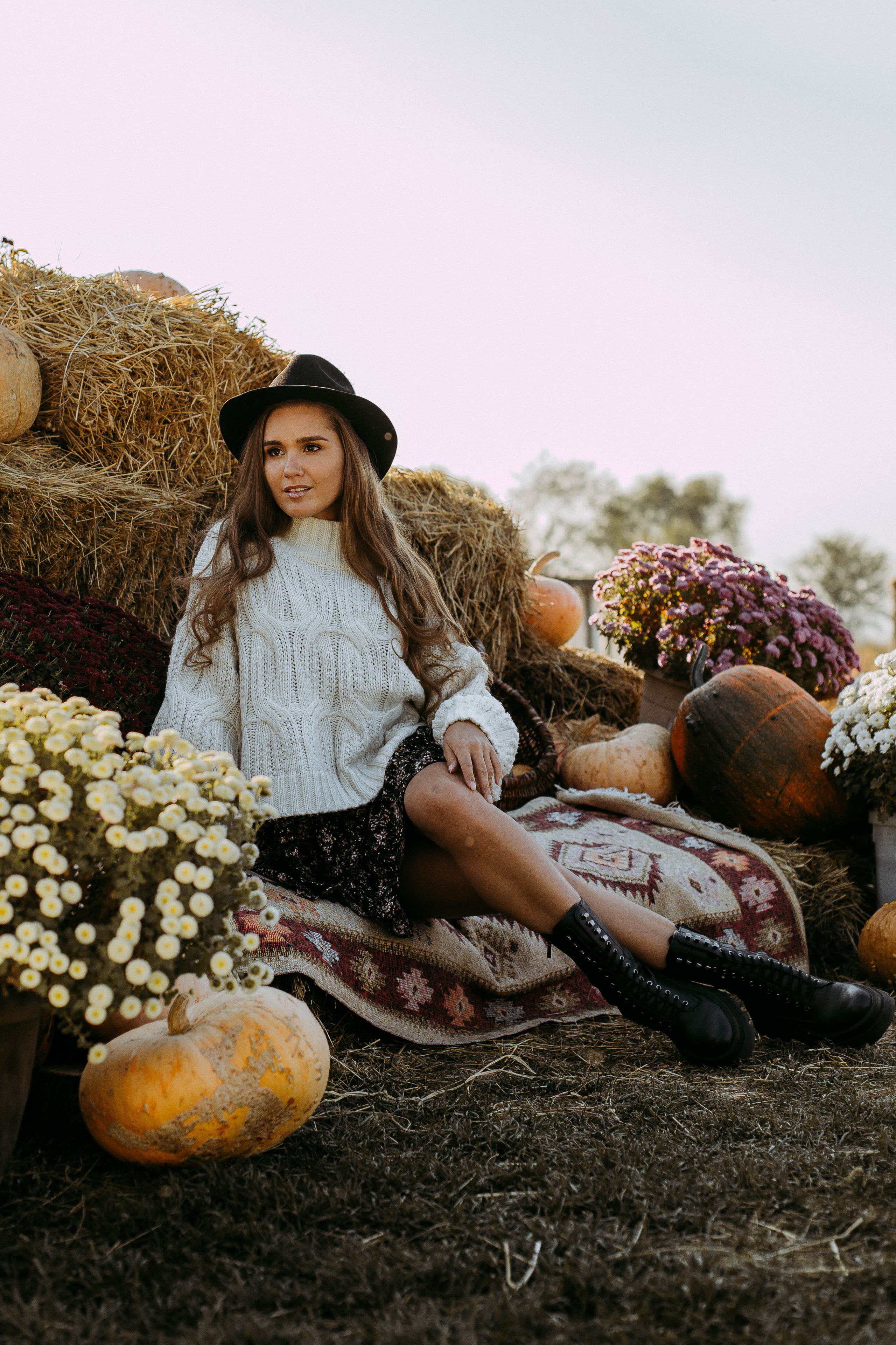 Milana. Usmanova Irina / Your Photographer