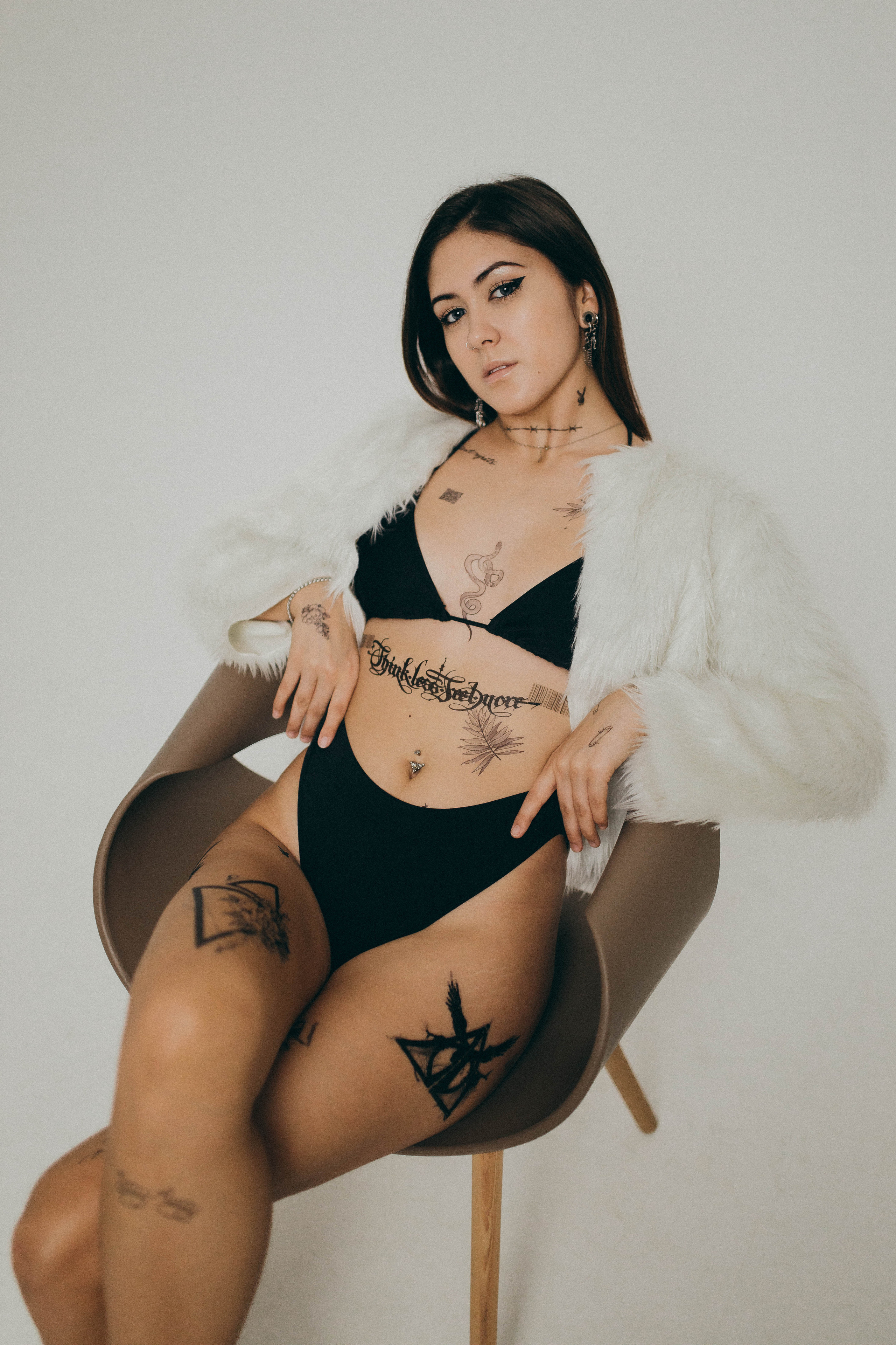 Roksana. Usmanova Irina / Your Photographer