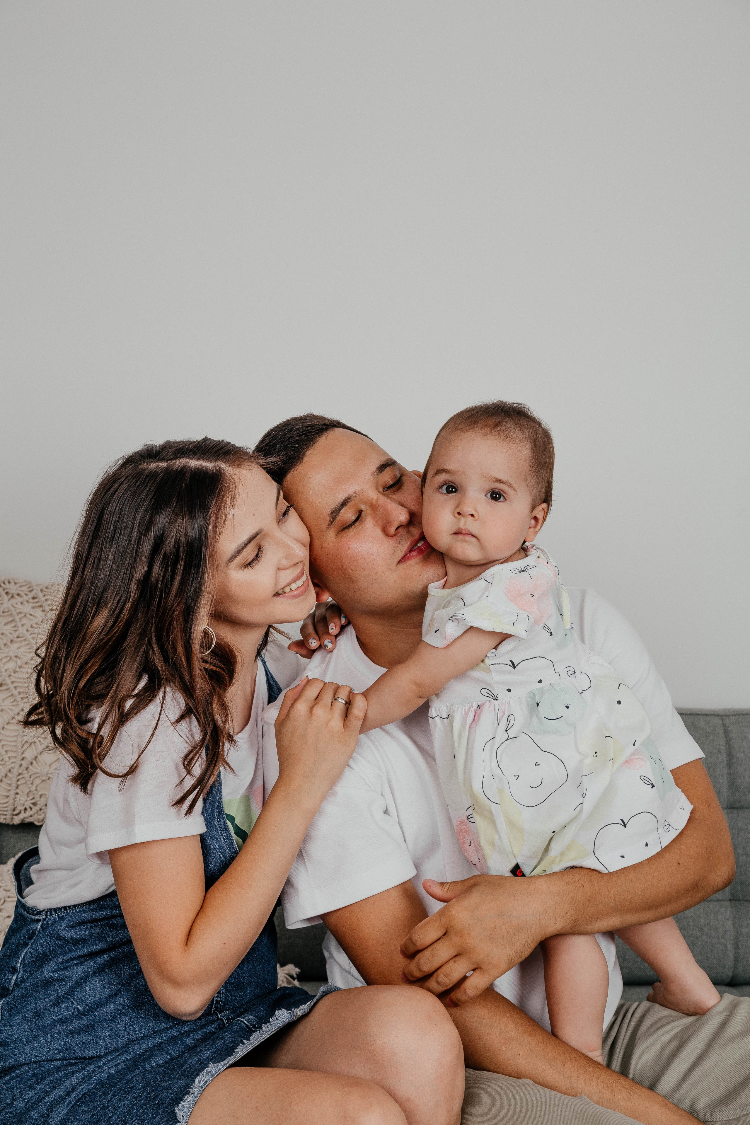 Инкарбаевы. Usmanova Irina / Your Photographer