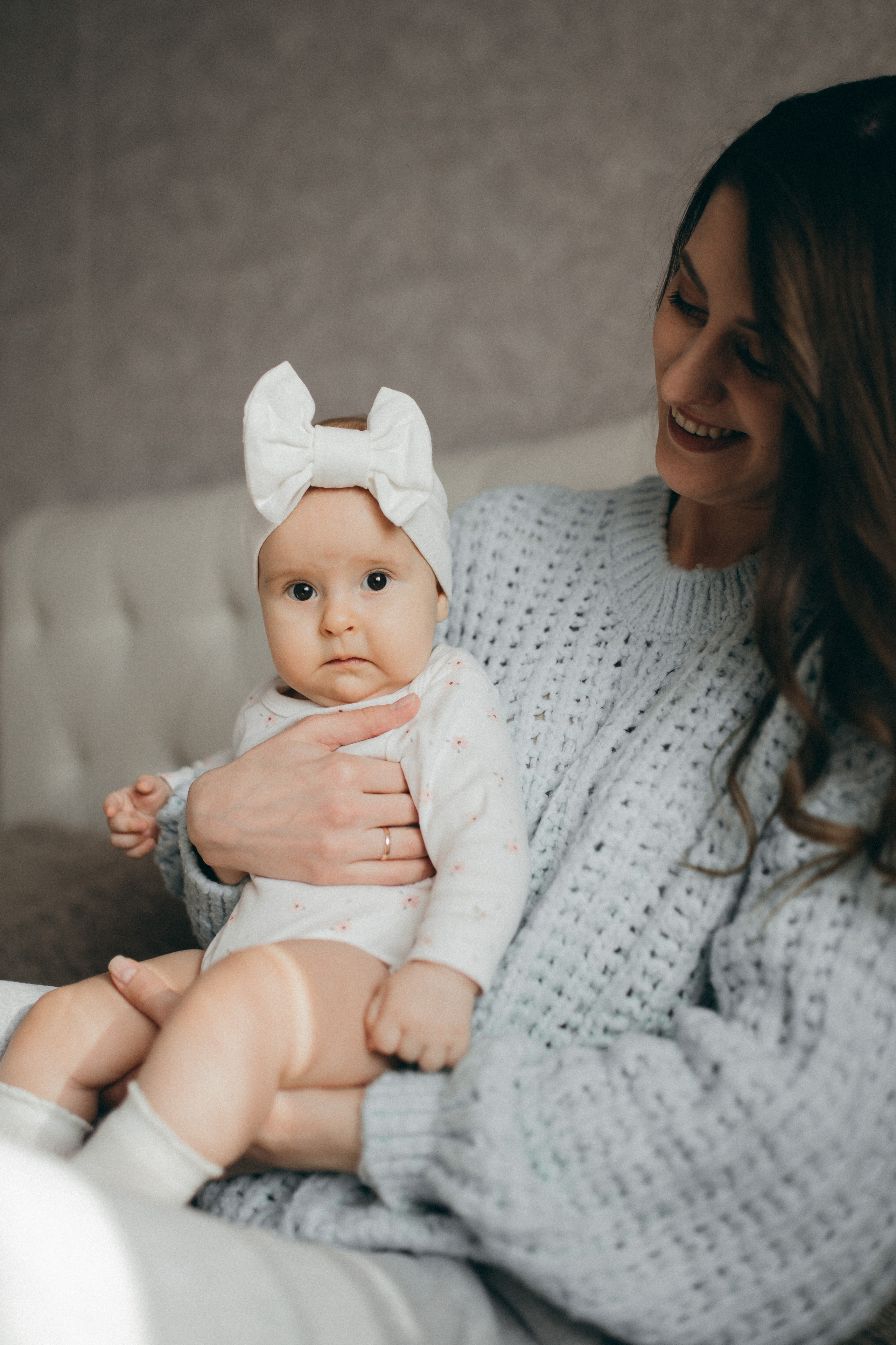 Лошкарёвы. Usmanova Irina / Your Photographer