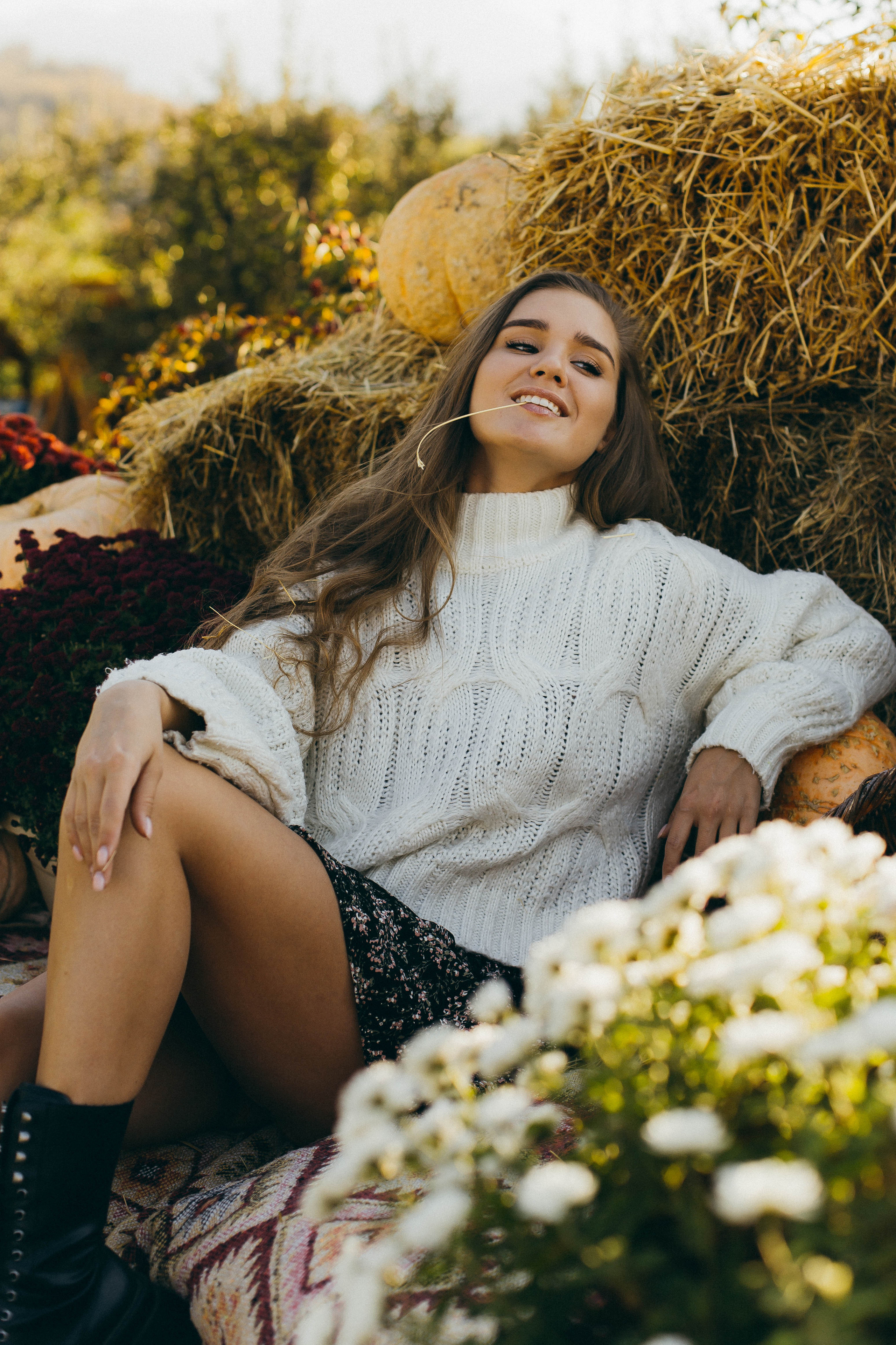 Milana. Usmanova Irina / Your Photographer