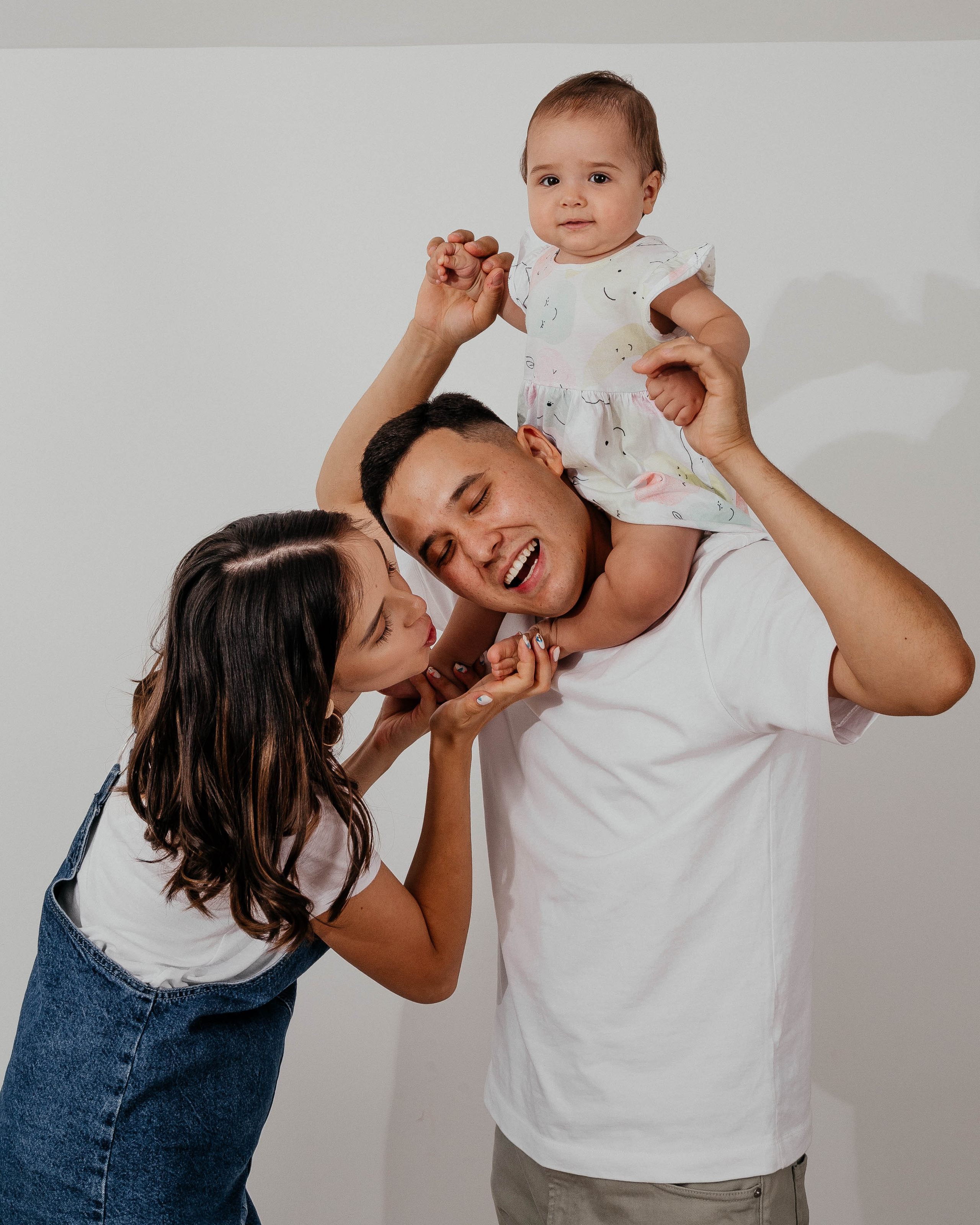 Инкарбаевы. Usmanova Irina / Your Photographer