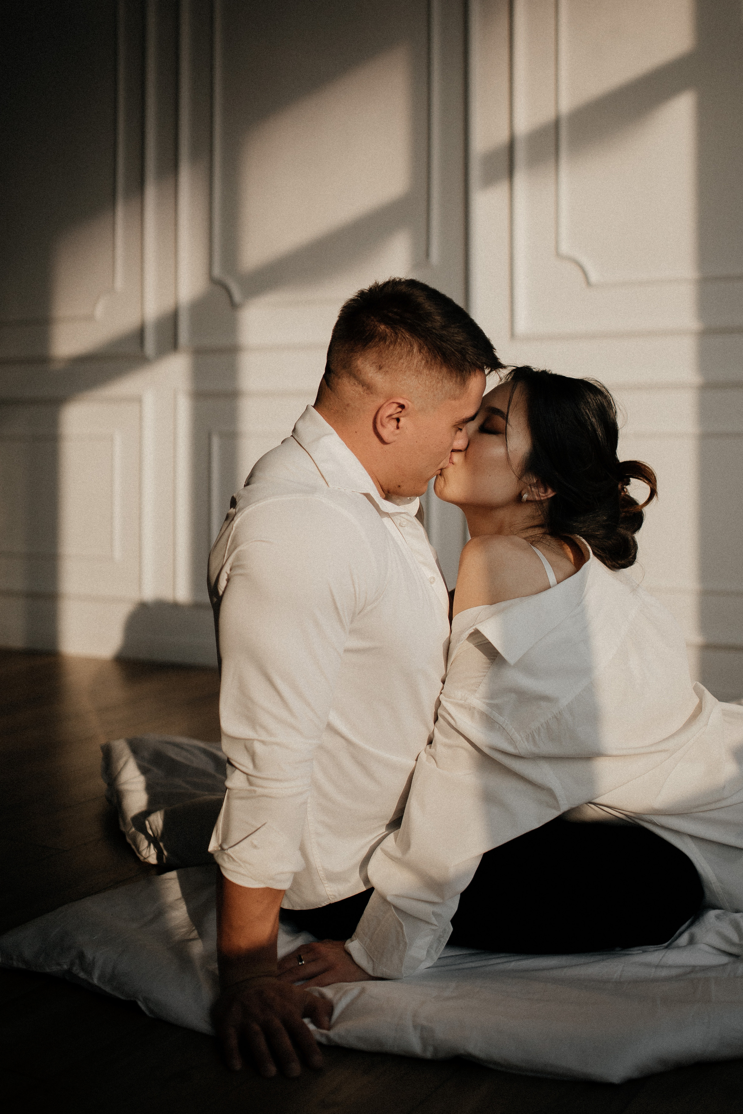 Zhenya Alua. Usmanova Irina / Your Photographer