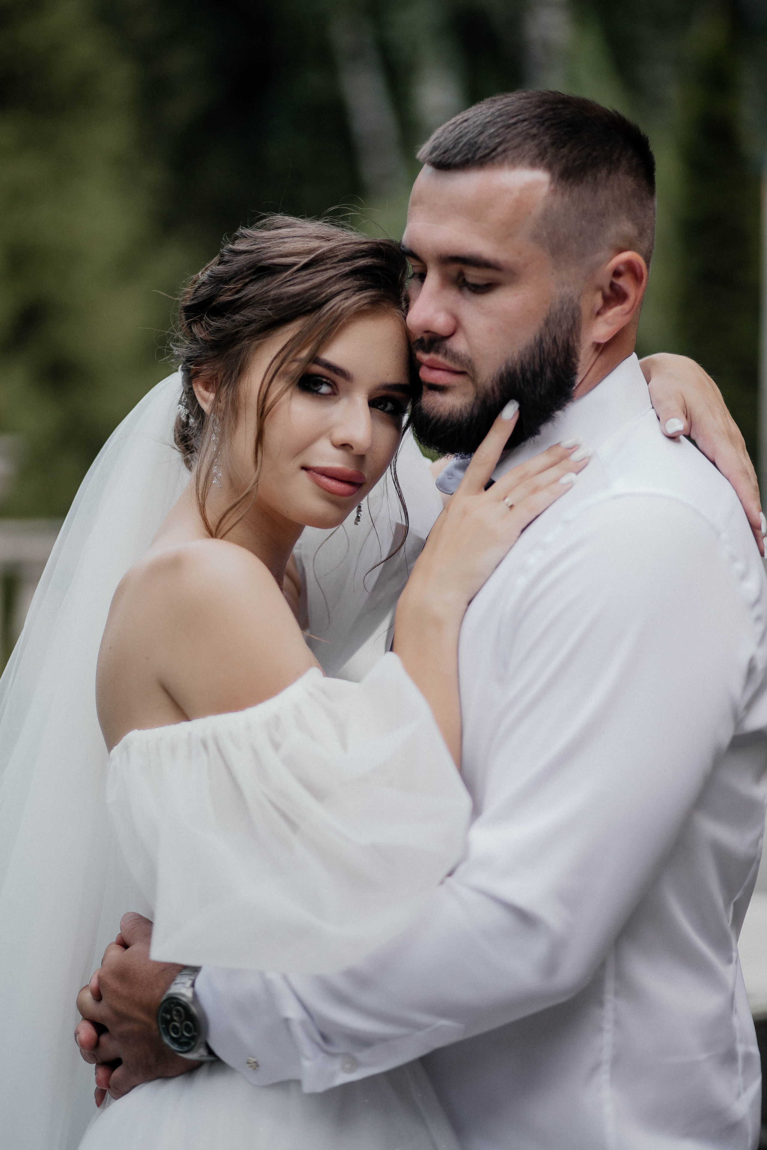 Ruslan&Alina. Usmanova Irina / Your Photographer