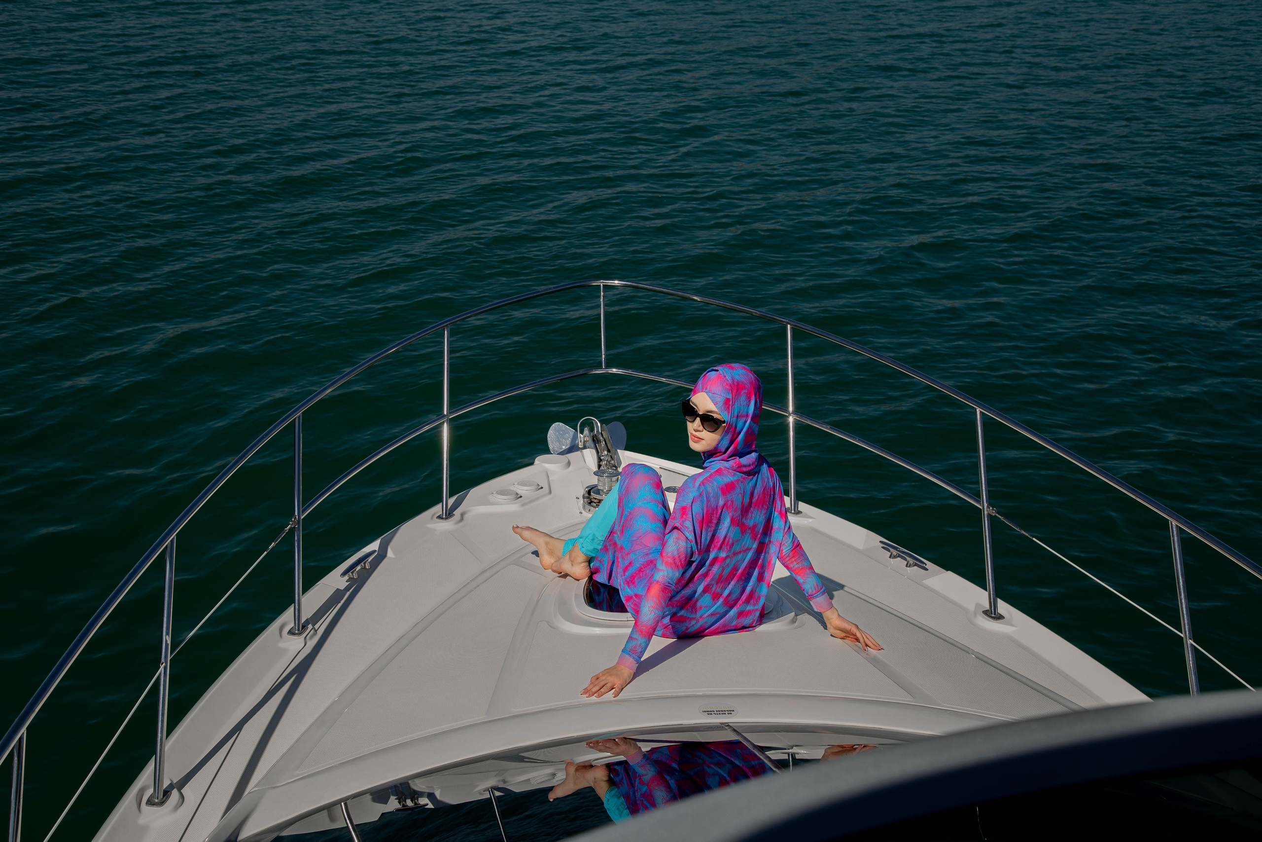 AbroiBurkini. Usmanova Irina / Your Photographer